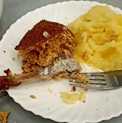 Sytyy Vovk image 2