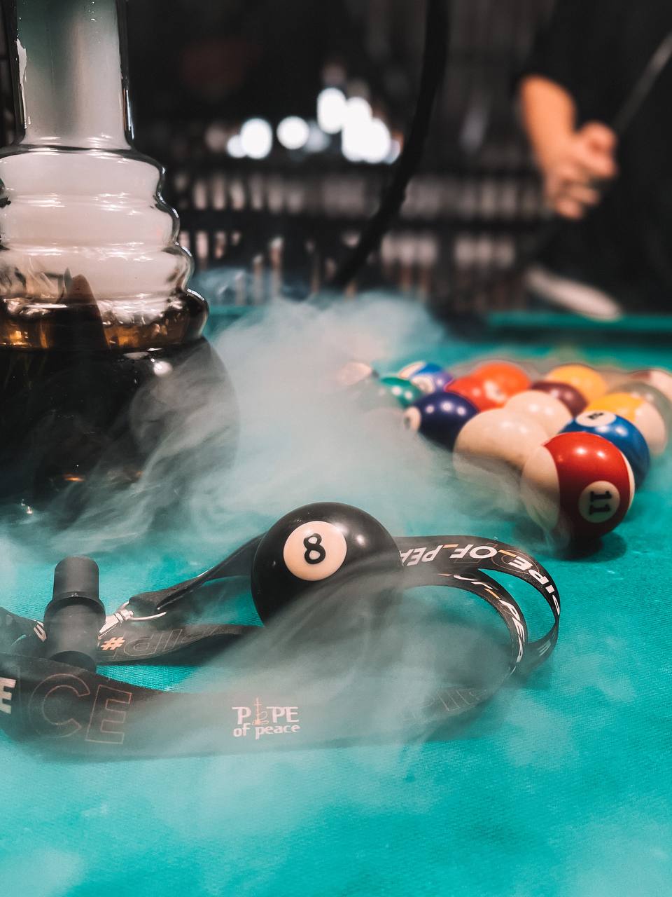 Клуб -ресторан ". GAZA" алея Хохтіф 16, м.Старокостянтинів, Хмельницька область. Хмельницька image 5