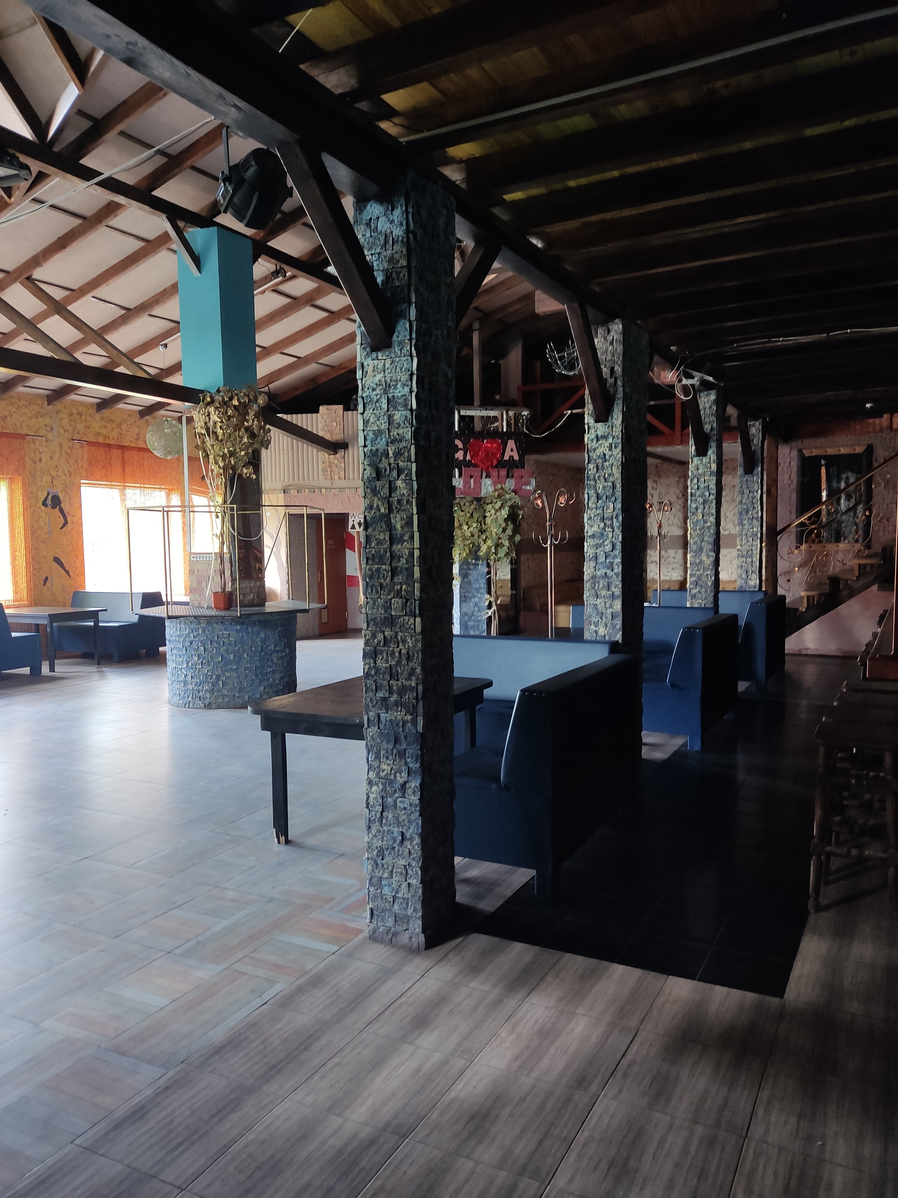 Клуб -ресторан ". GAZA" алея Хохтіф 16, м.Старокостянтинів, Хмельницька область. Хмельницька image 7