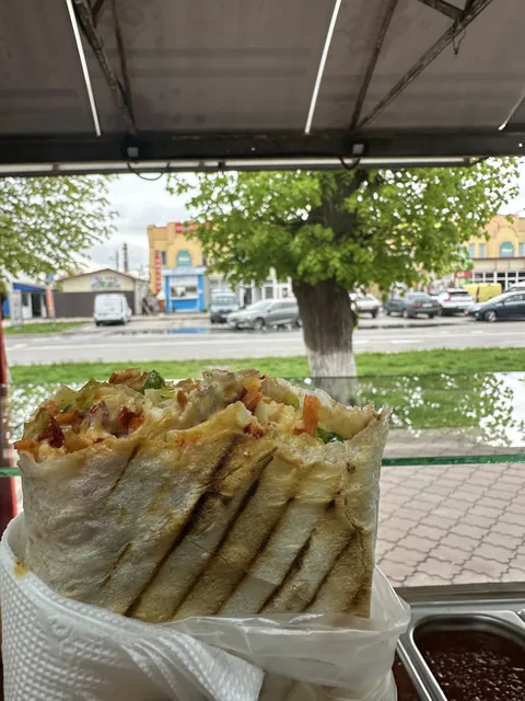 Doner kebab image 2