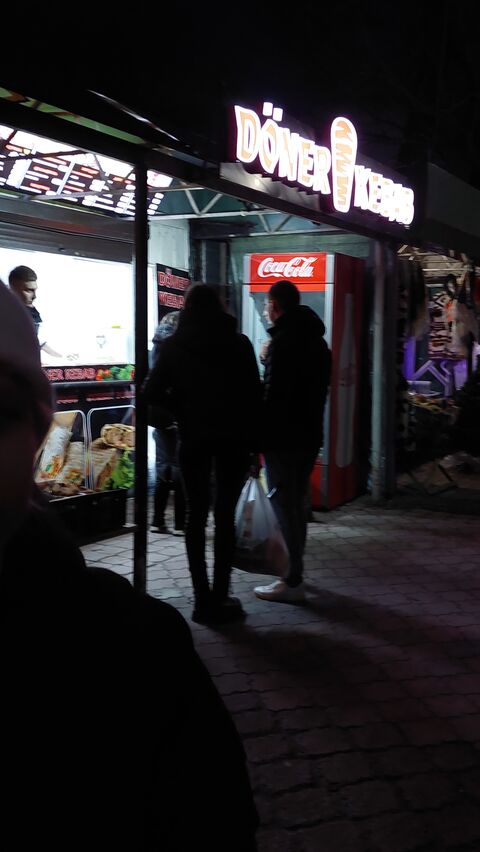 Doner kebab image 5