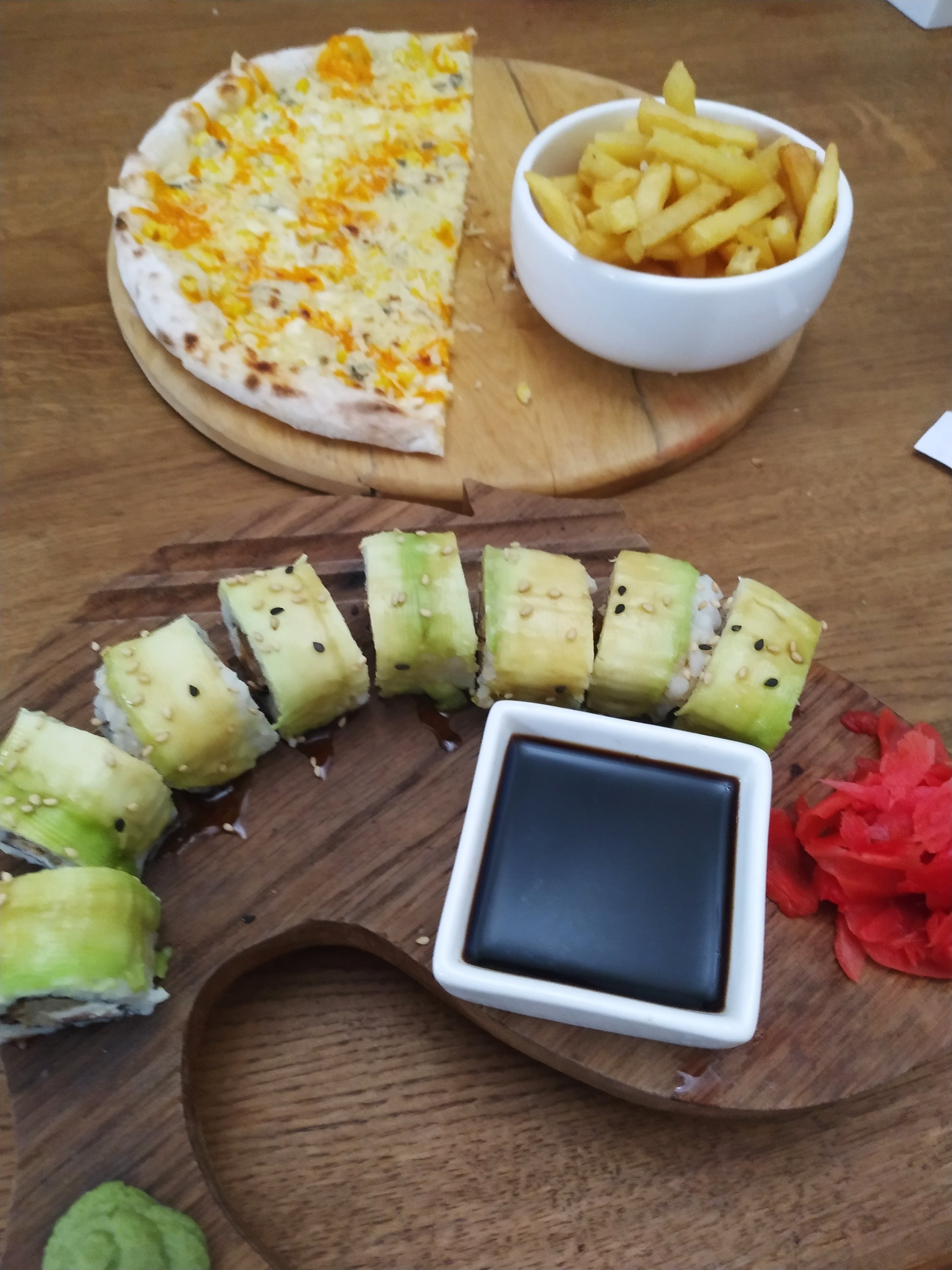 Ресторан "Кіно Паб" image 5