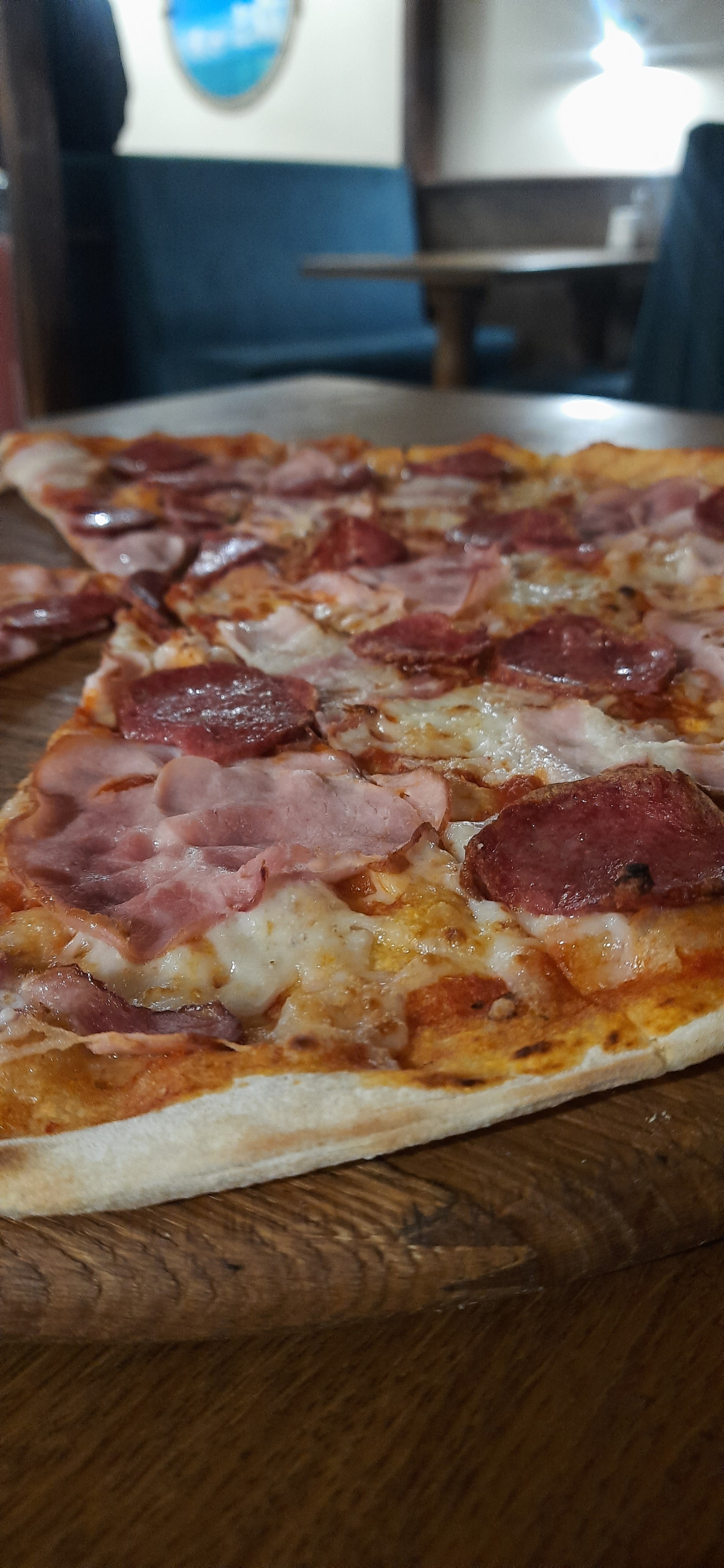 Ресторан "Кіно Паб" image 6