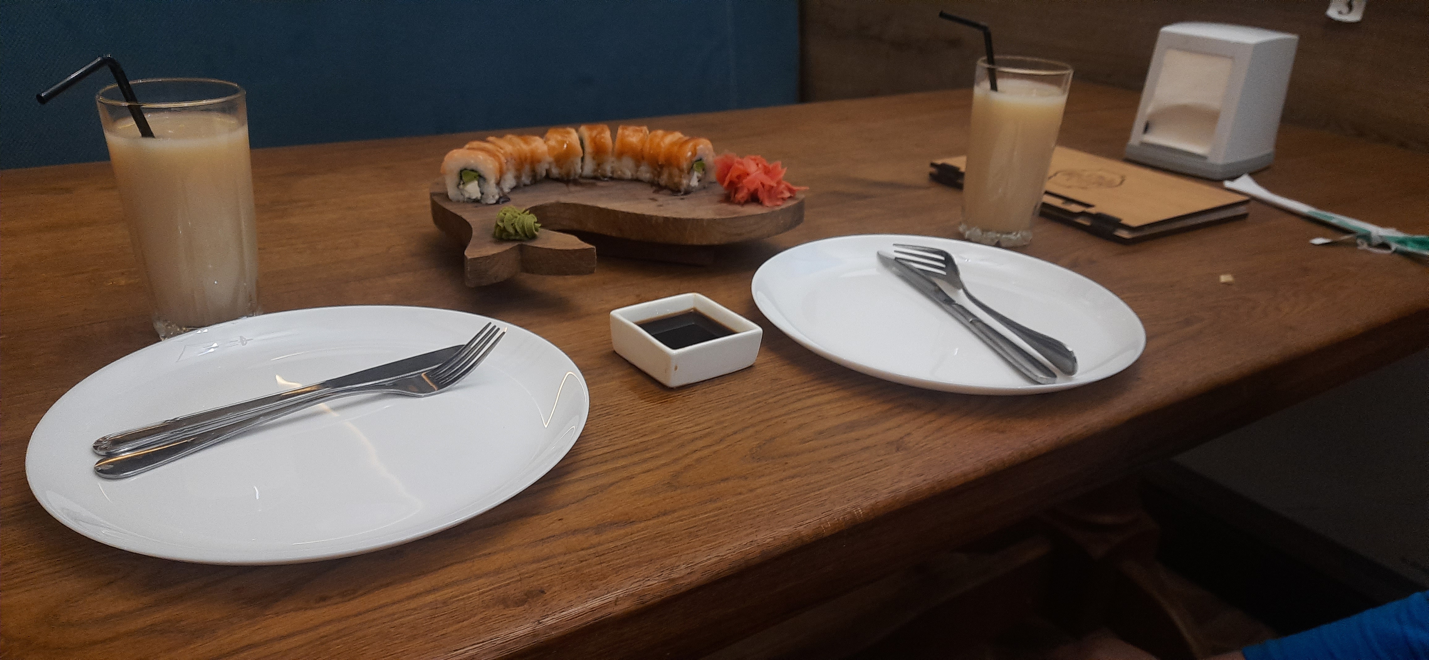 Ресторан "Кіно Паб" image 7