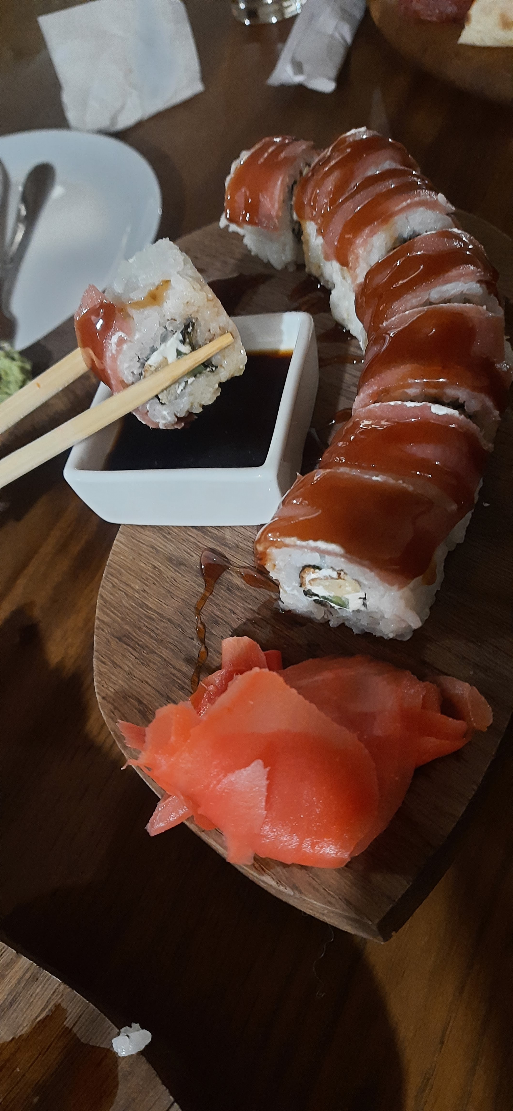 Ресторан "Кіно Паб" image 9