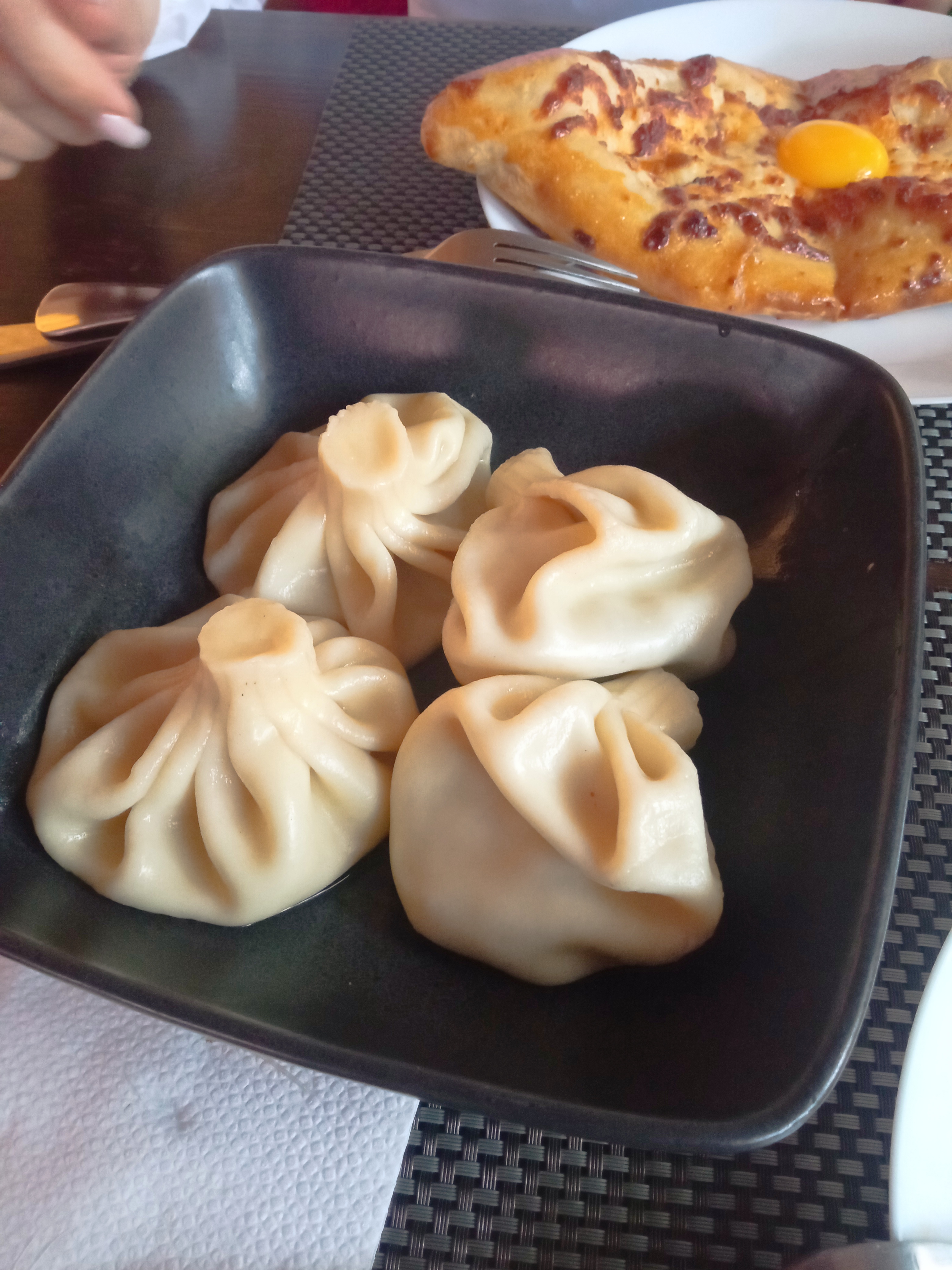 Lyubyy Tse Bulo V Batumi image 6