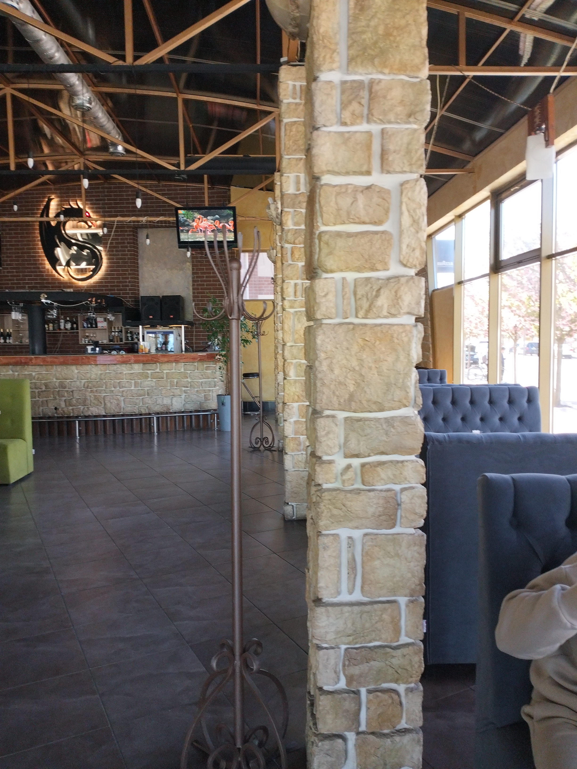 The Fountain image 5