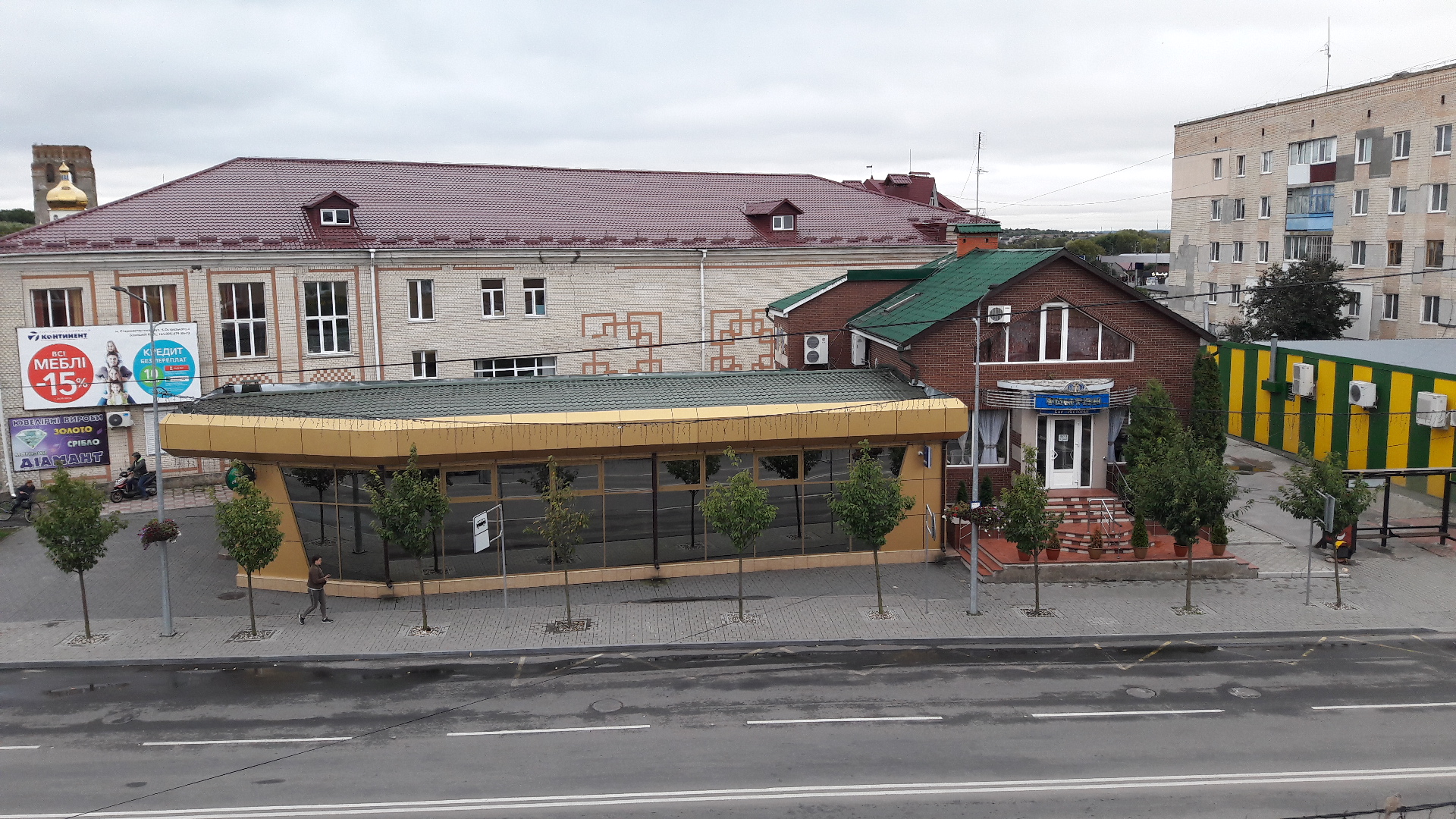 The Fountain image 6