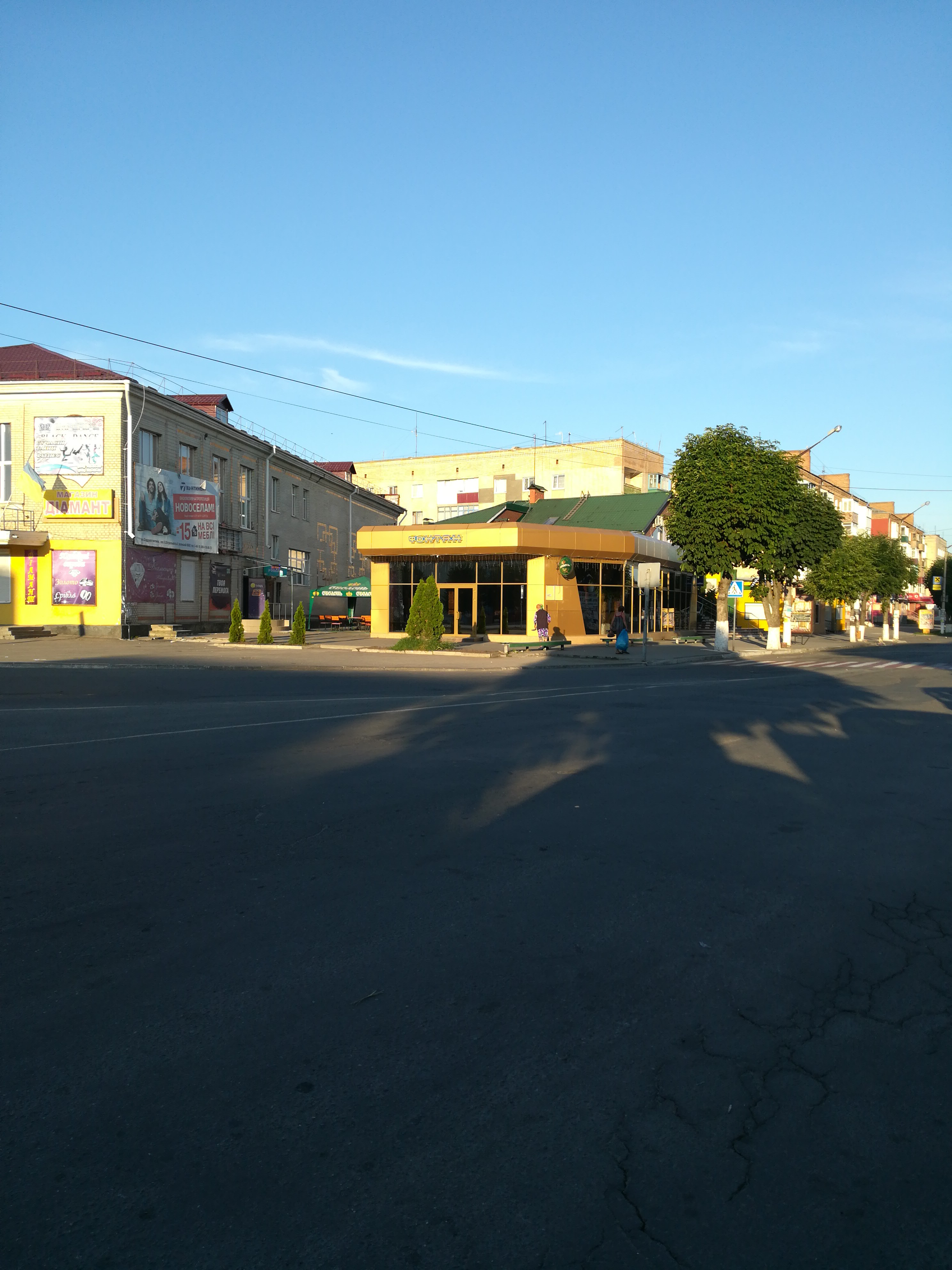 The Fountain image 7