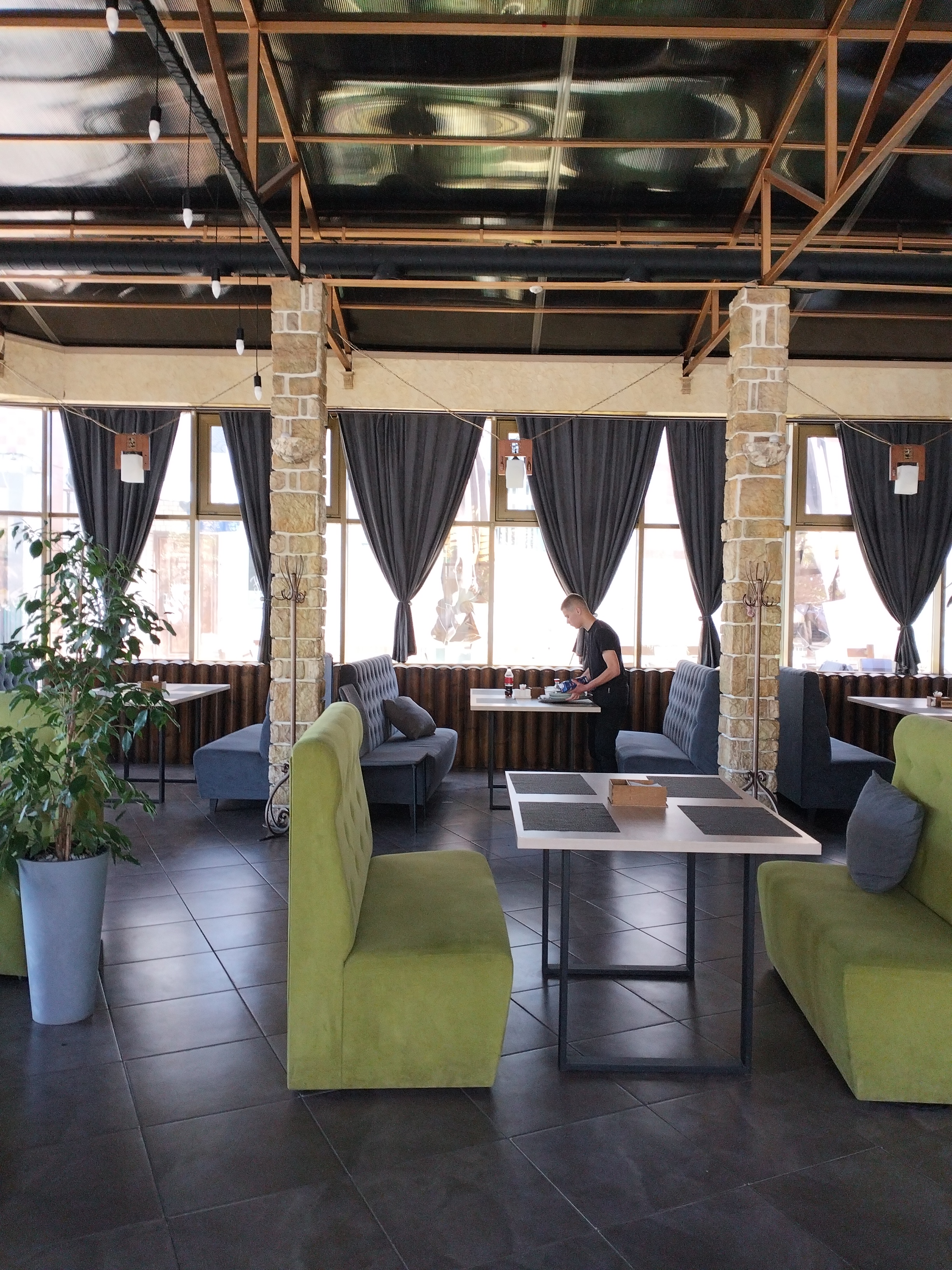 The Fountain image 9