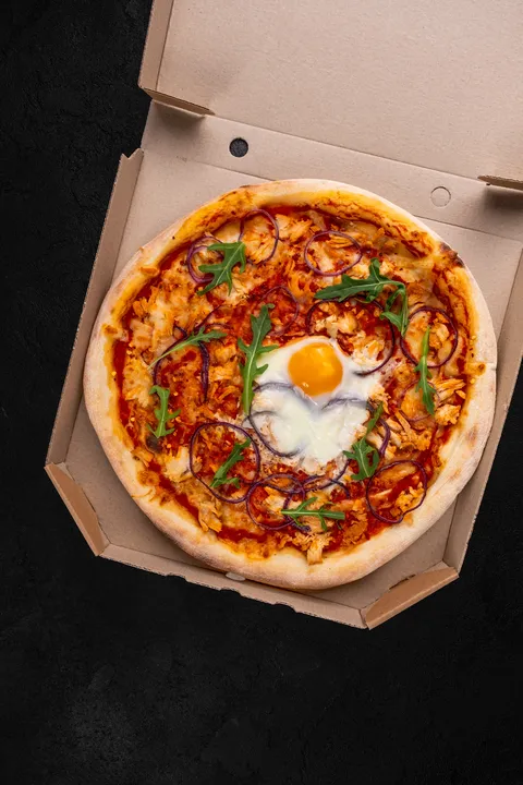 Піцерія Craft Pizza&Coffee image 4