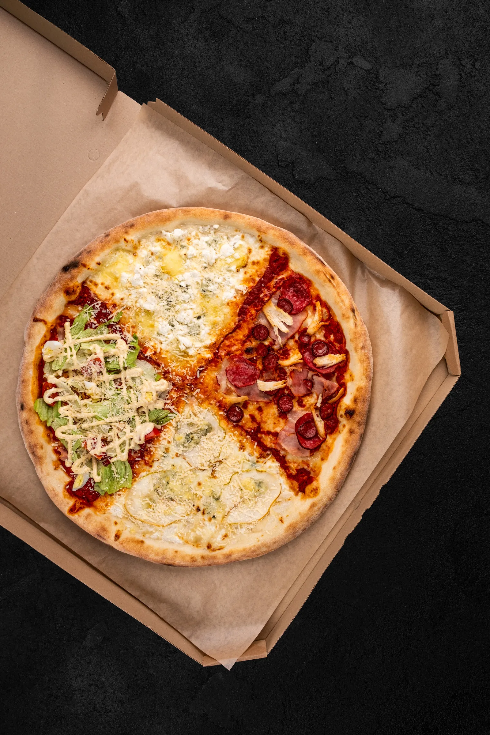 Піцерія Craft Pizza&Coffee image 7