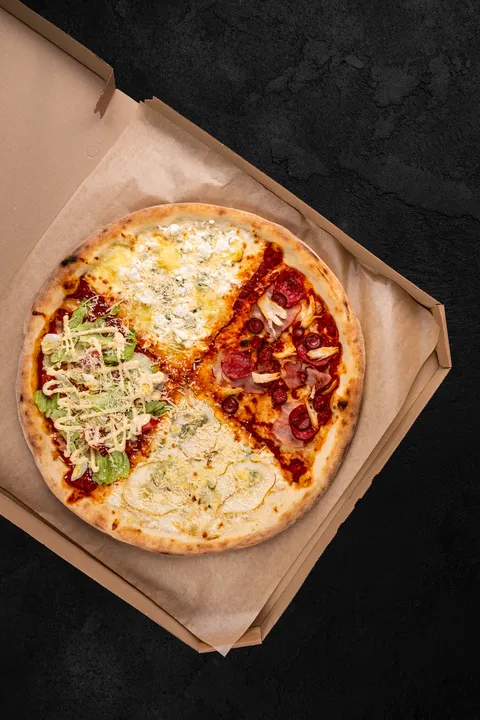 Піцерія Craft Pizza&Coffee image 7