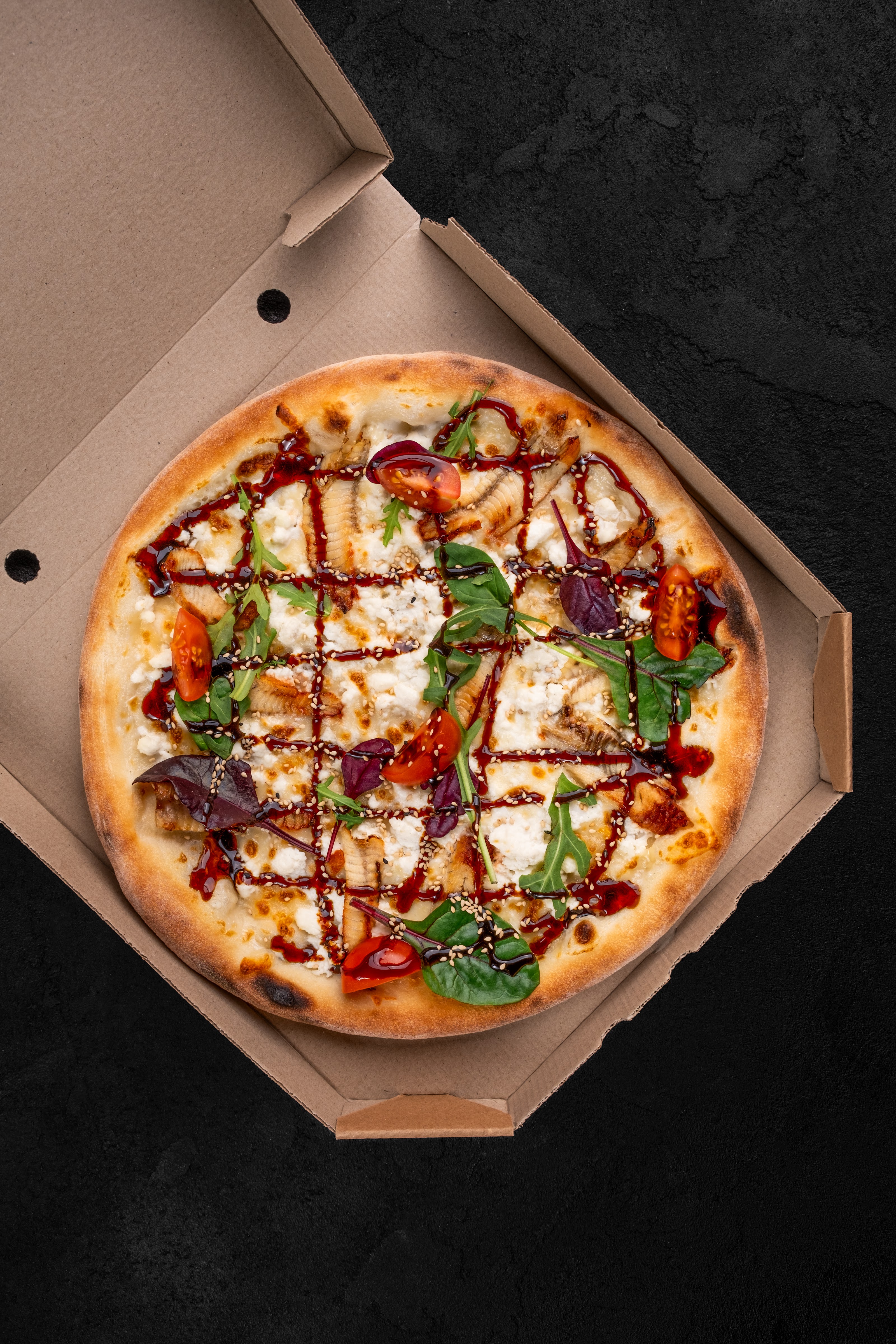 Піцерія Craft Pizza&Coffee image 9