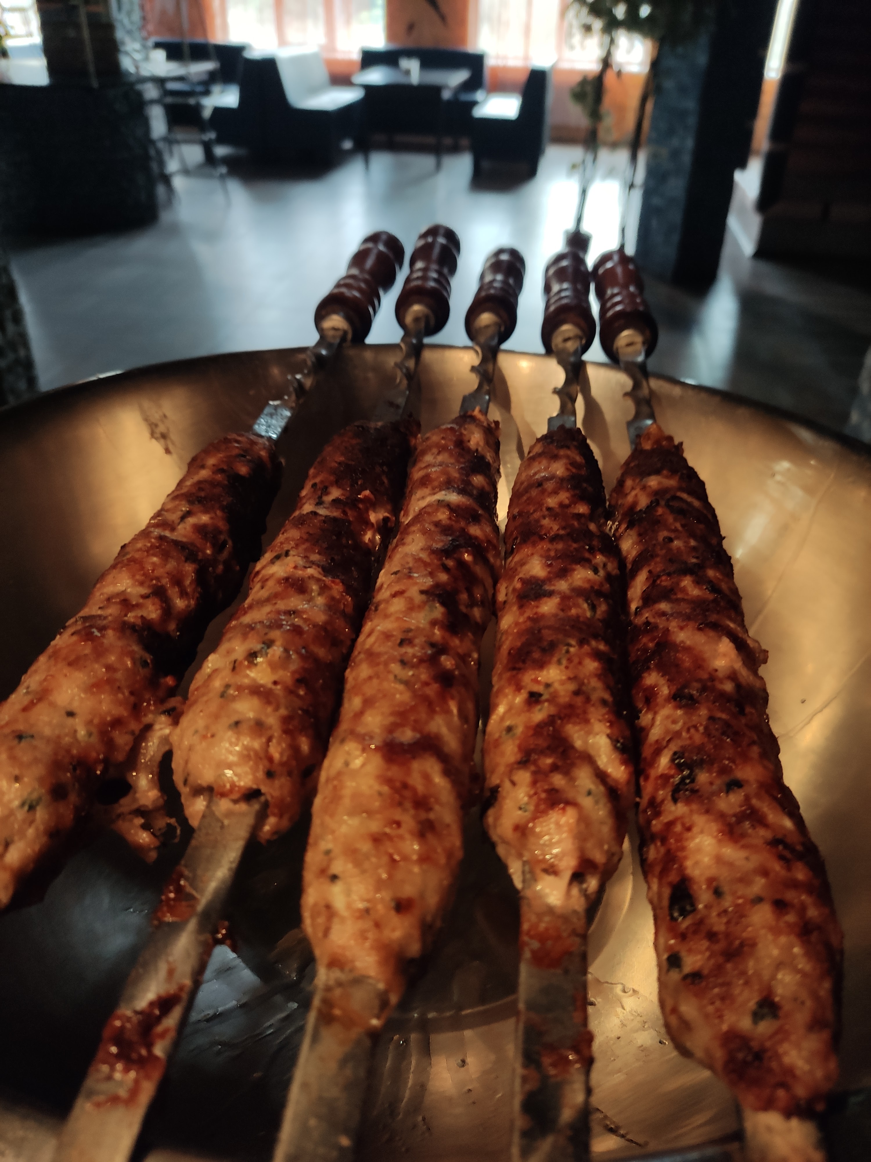 Golden pheasant image 8