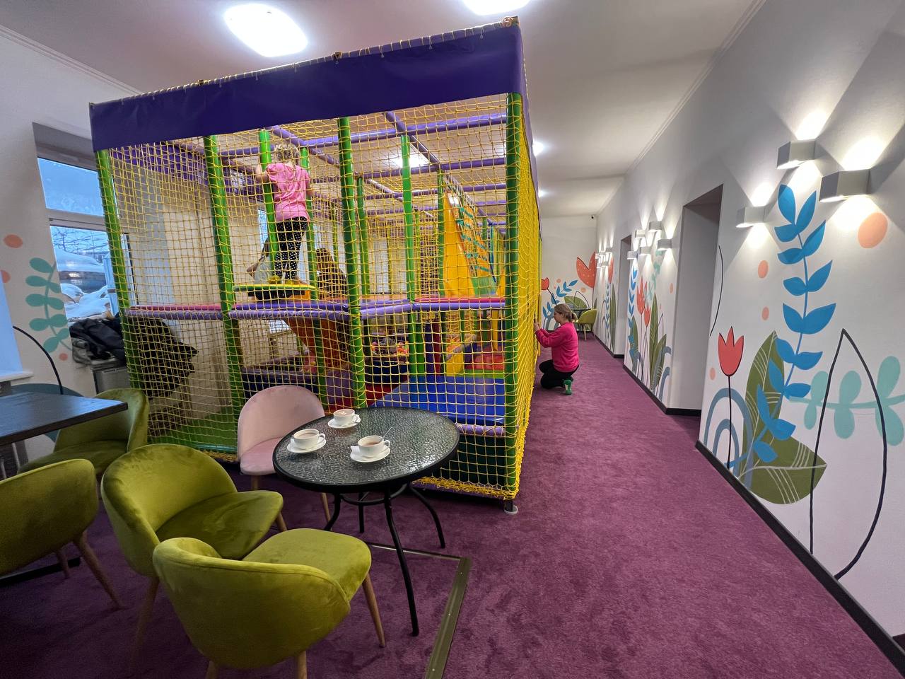 Polonne Lend image 1