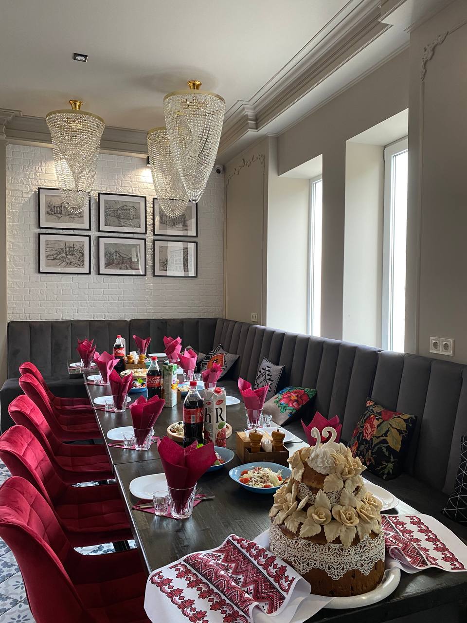 Polonne Lend image 6