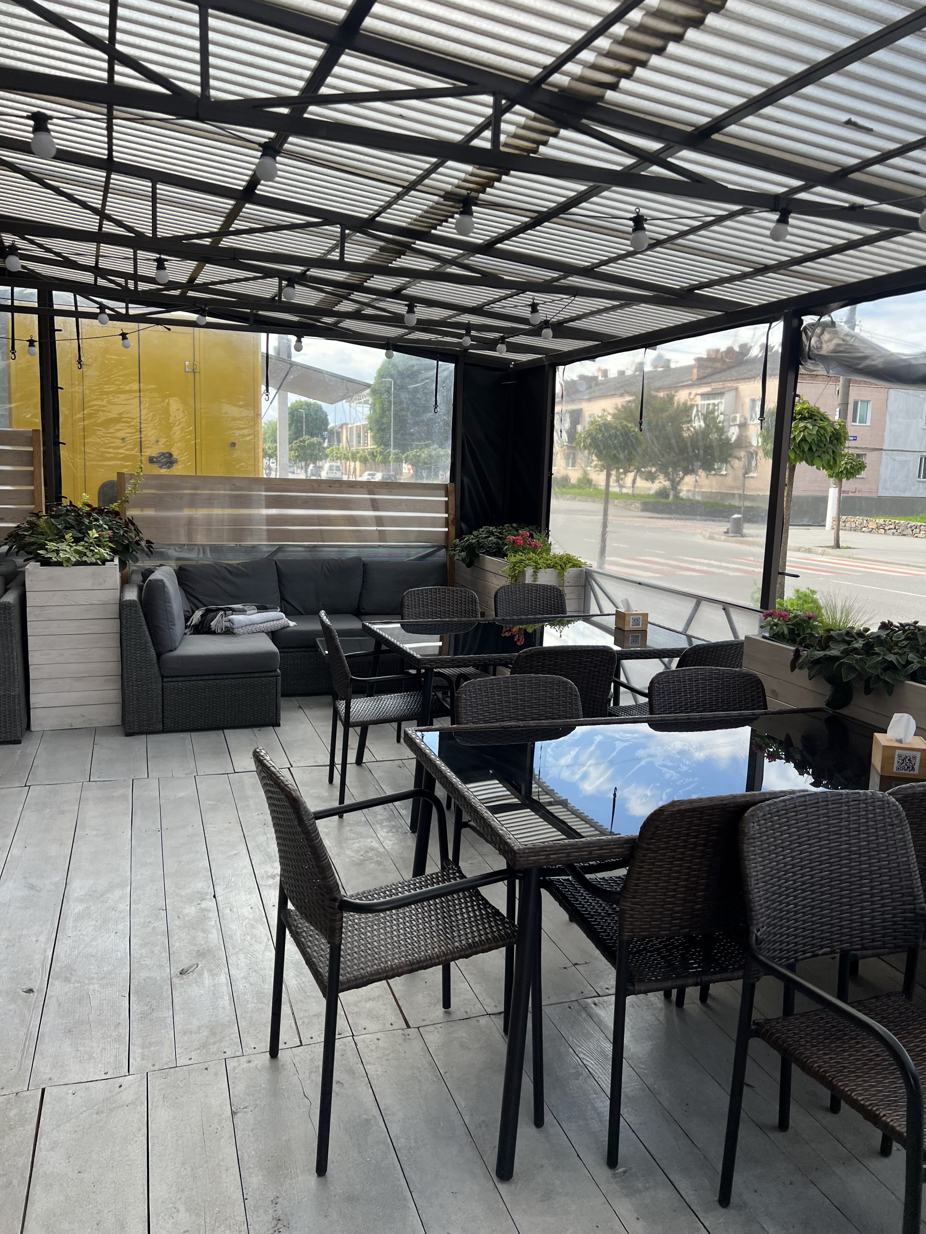 Polonne Lend image 8