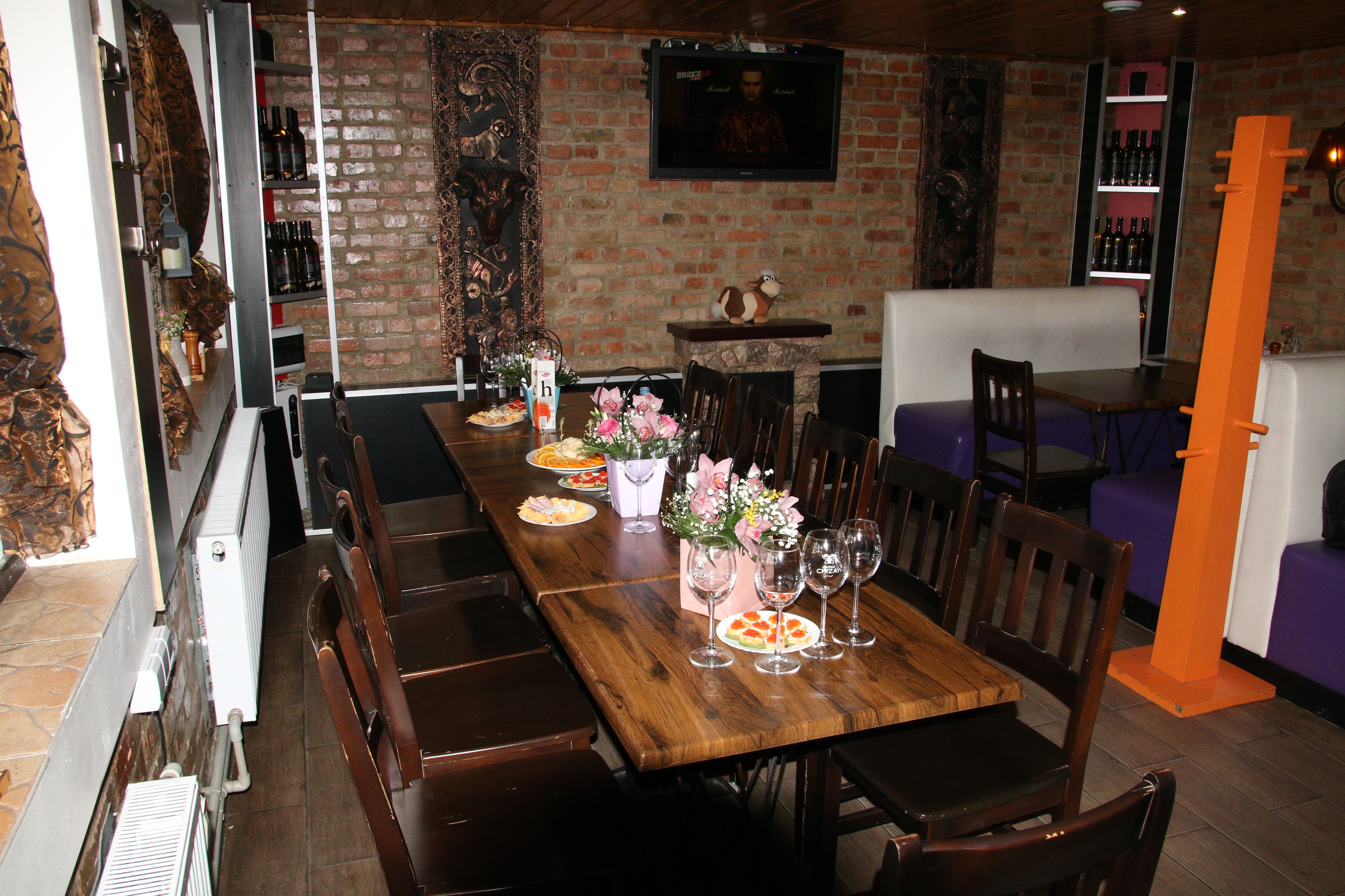 pizzeria Dvoryk image 1