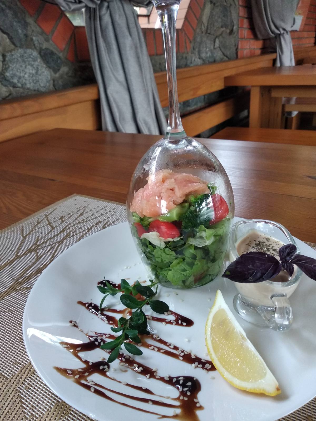 Restoran Sakura image 6