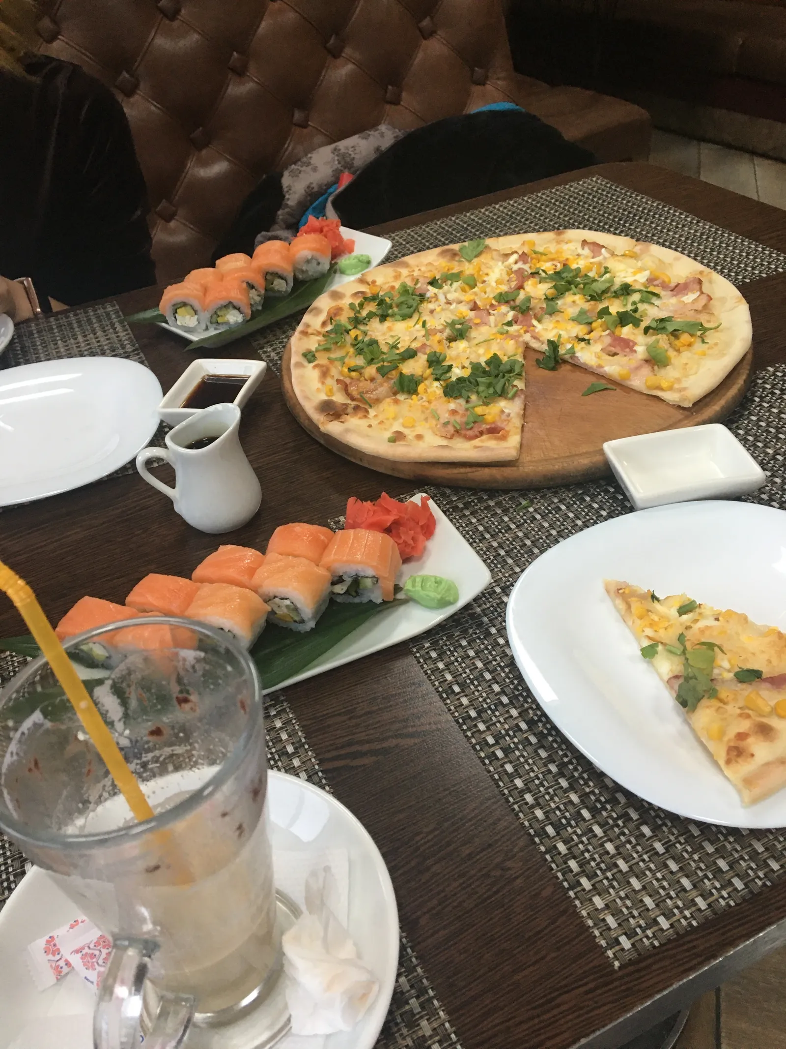 Buona Pizza image 4