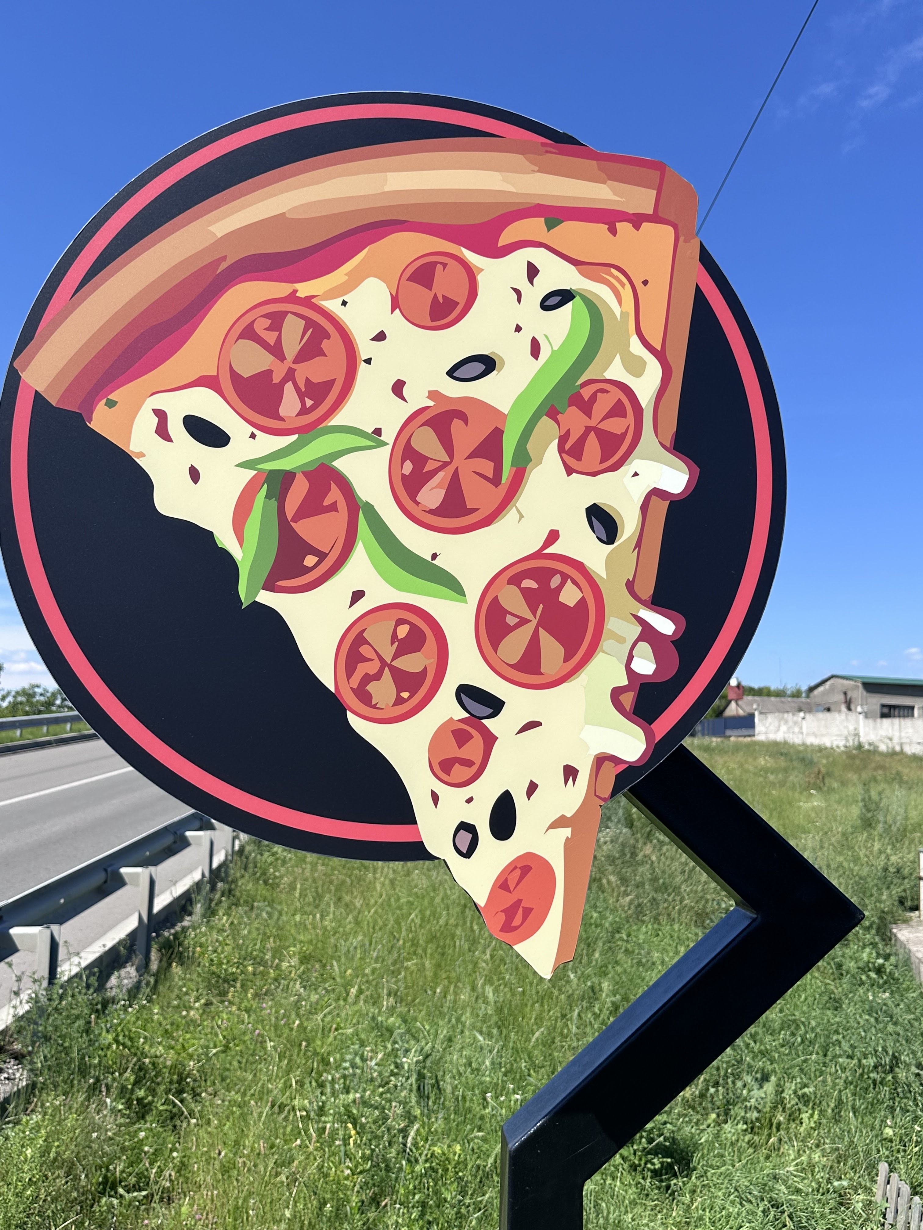 Pitsa Bayoyayo image 4