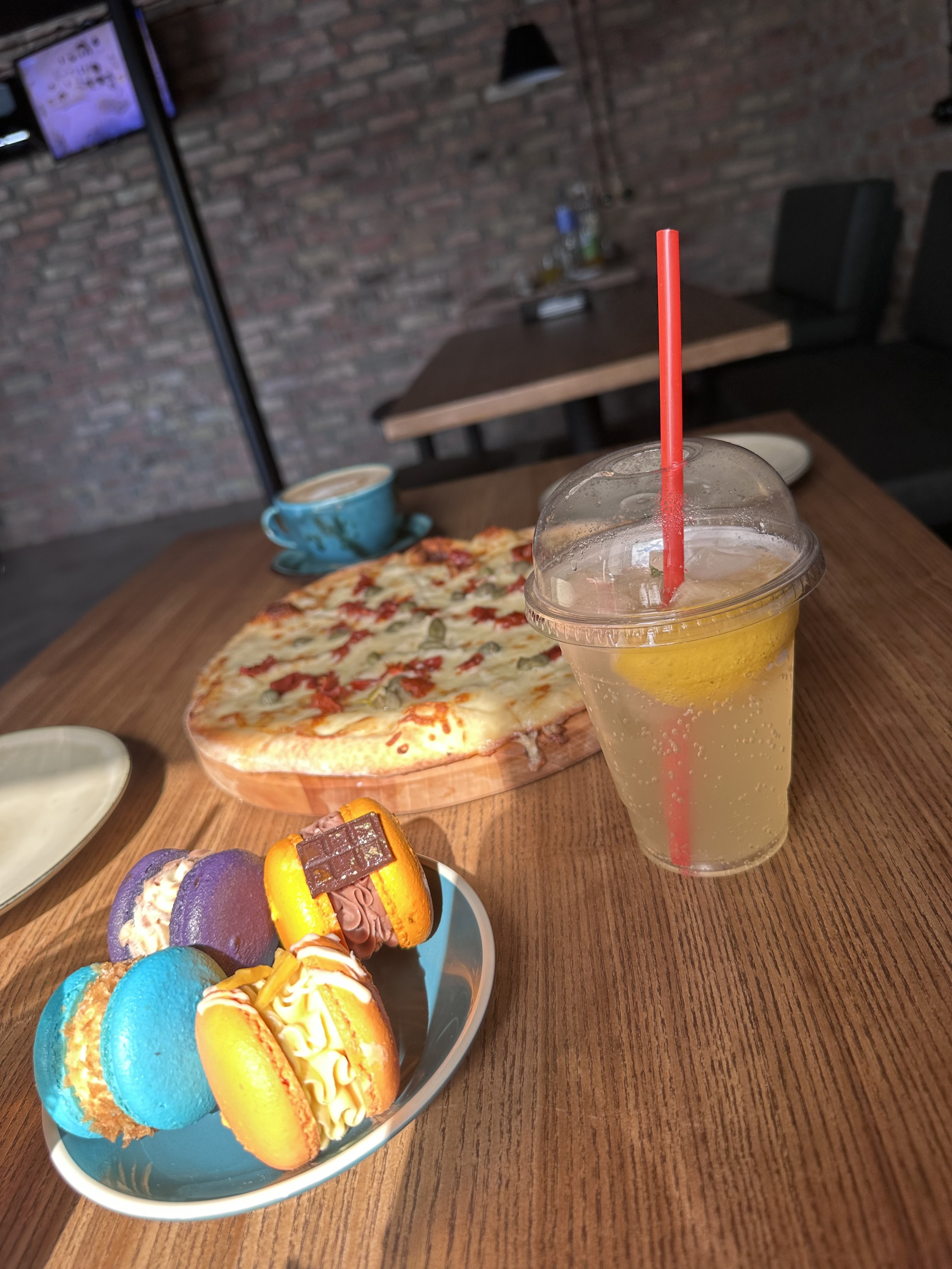 Pitsa Bayoyayo image 5