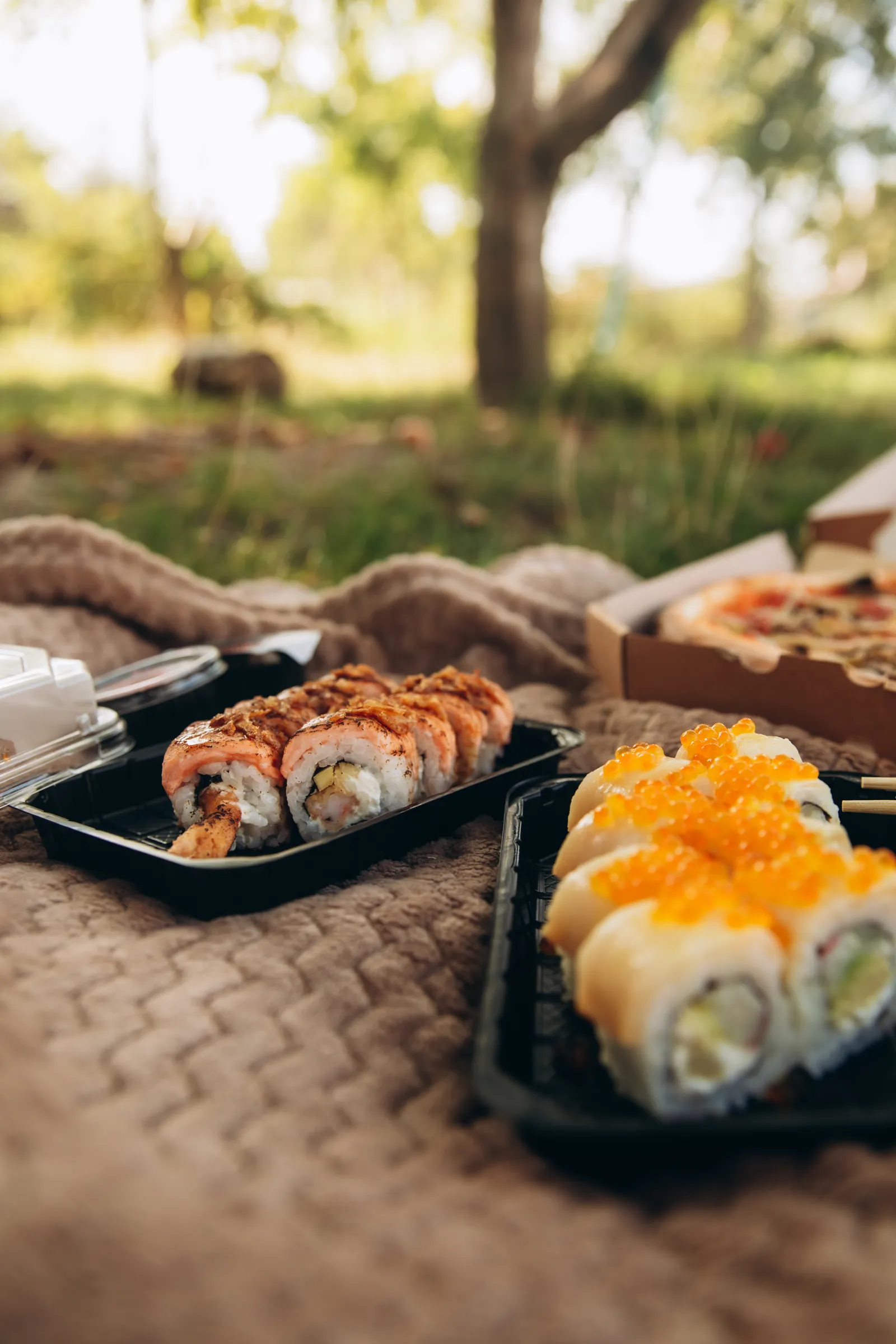 Dark sushi image 4