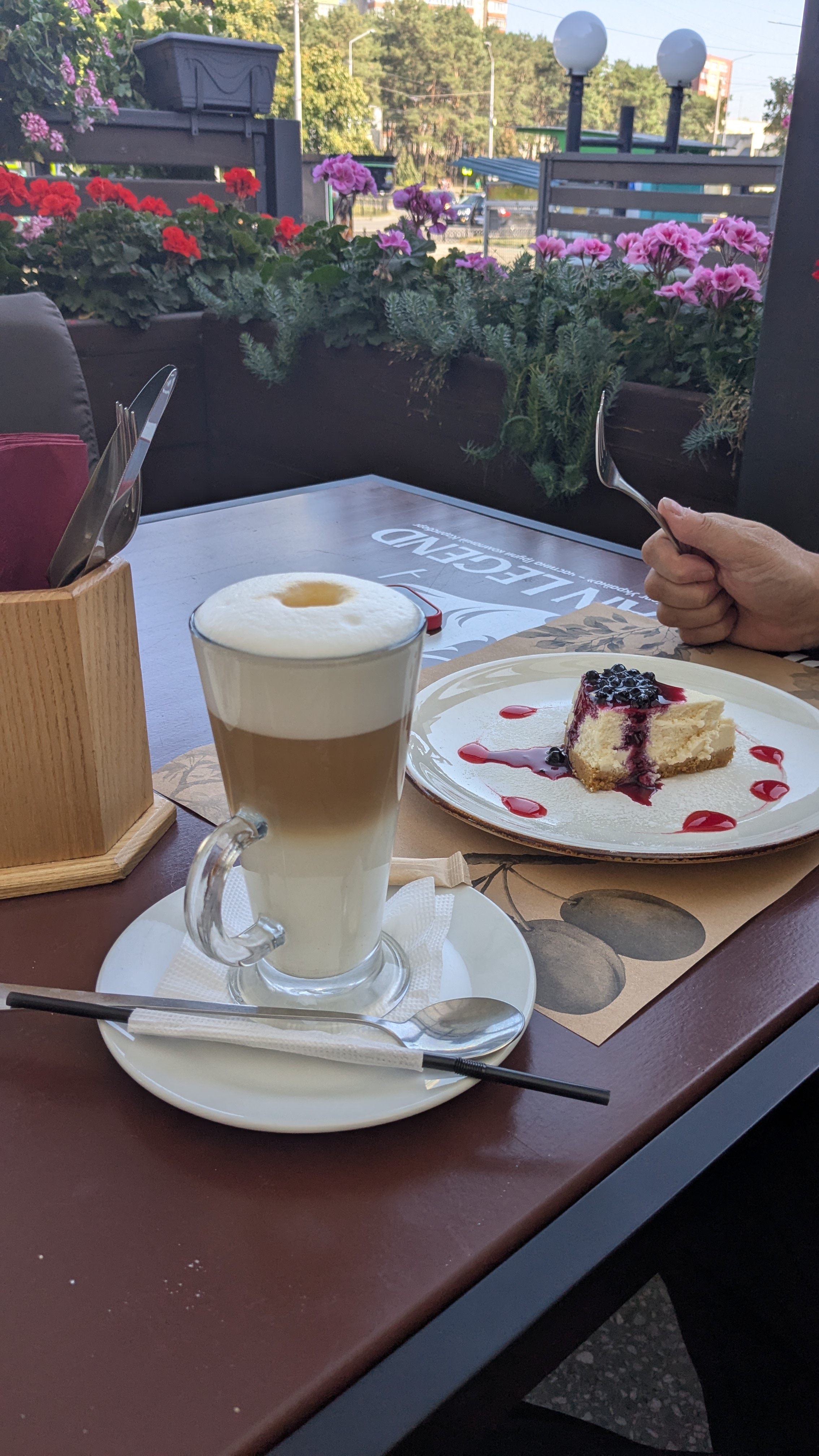 La Famiglia Felice image 10