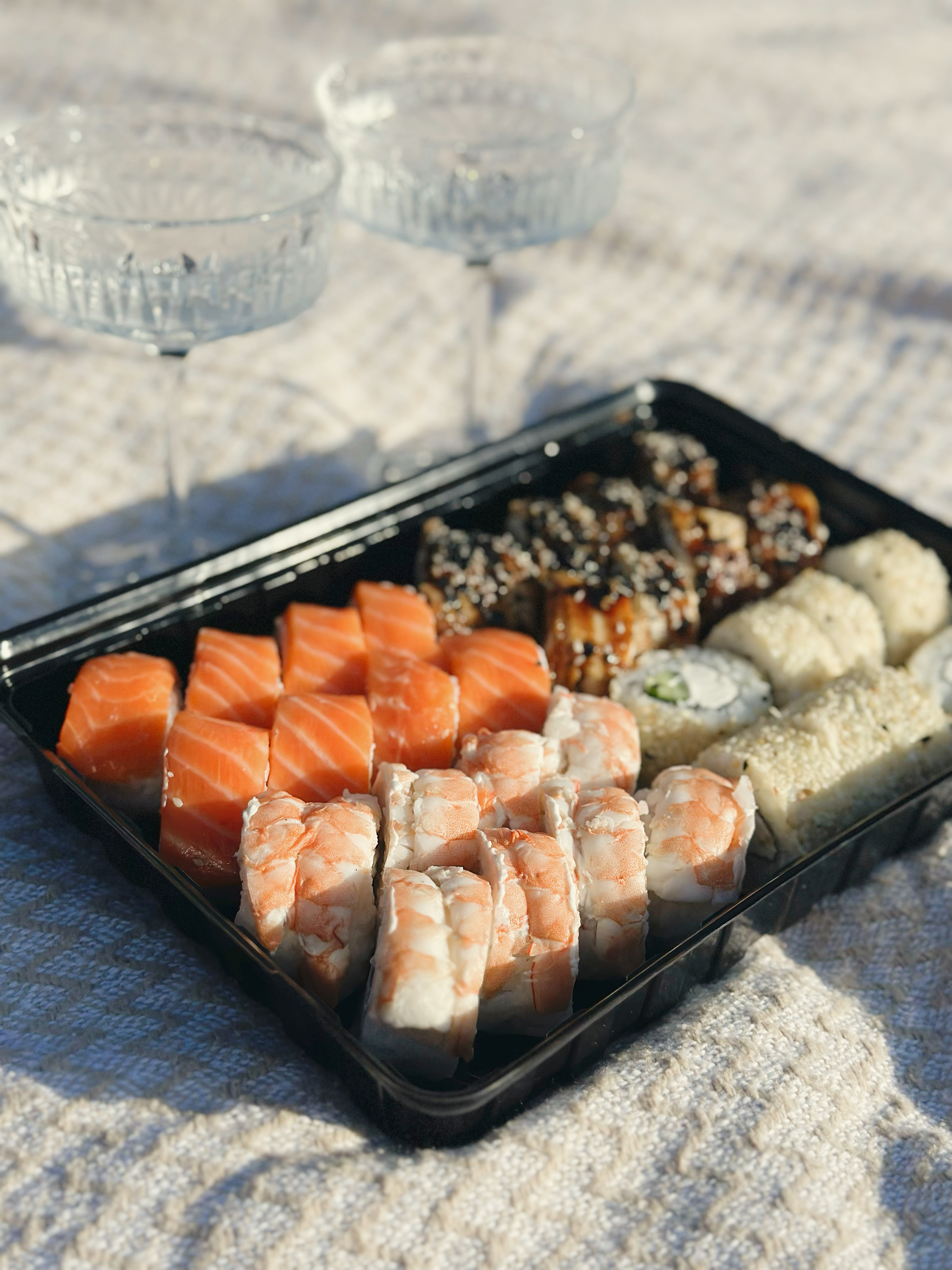 Osama sushi Netishyn image 1