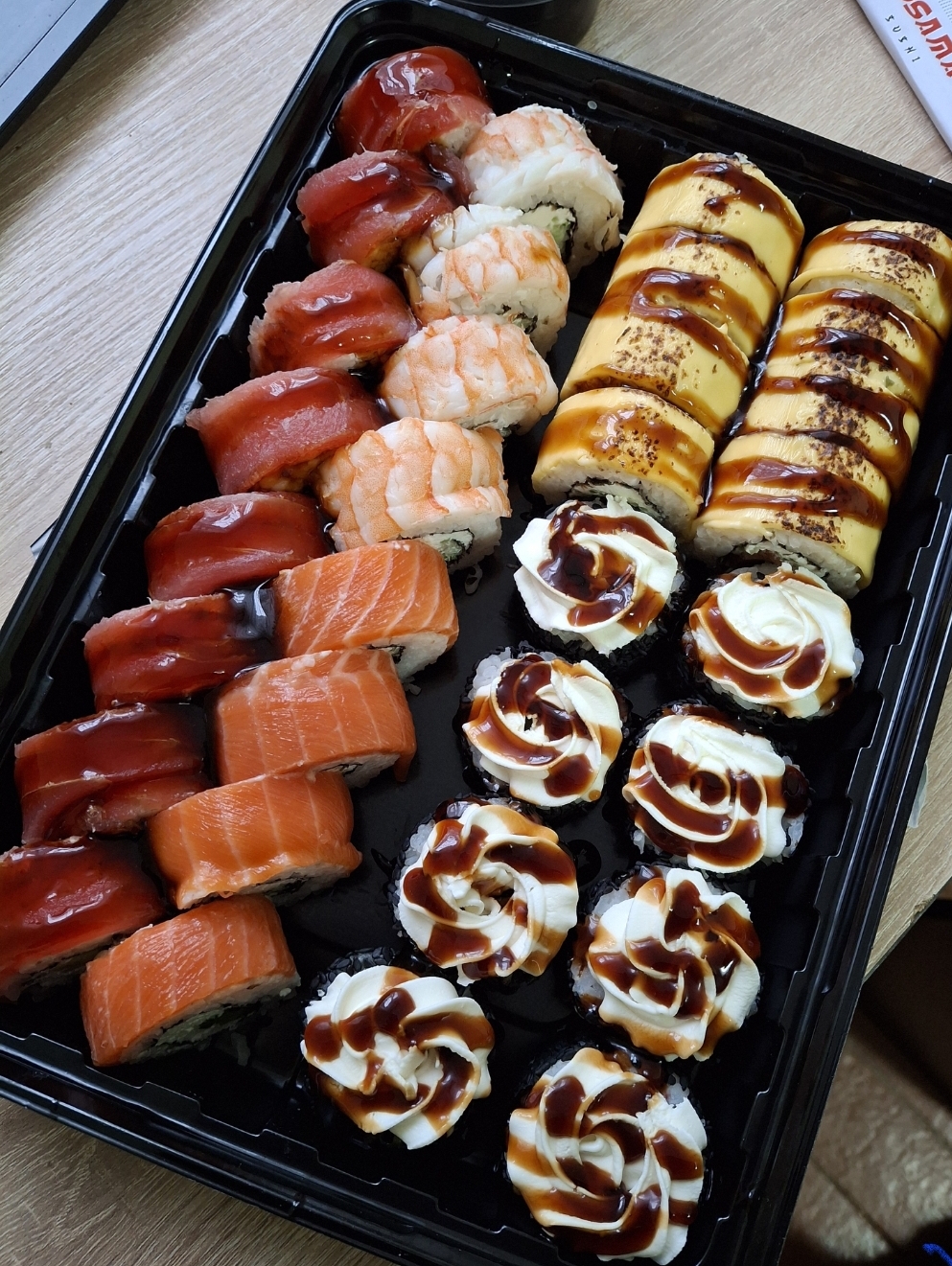 Osama sushi Netishyn image 2