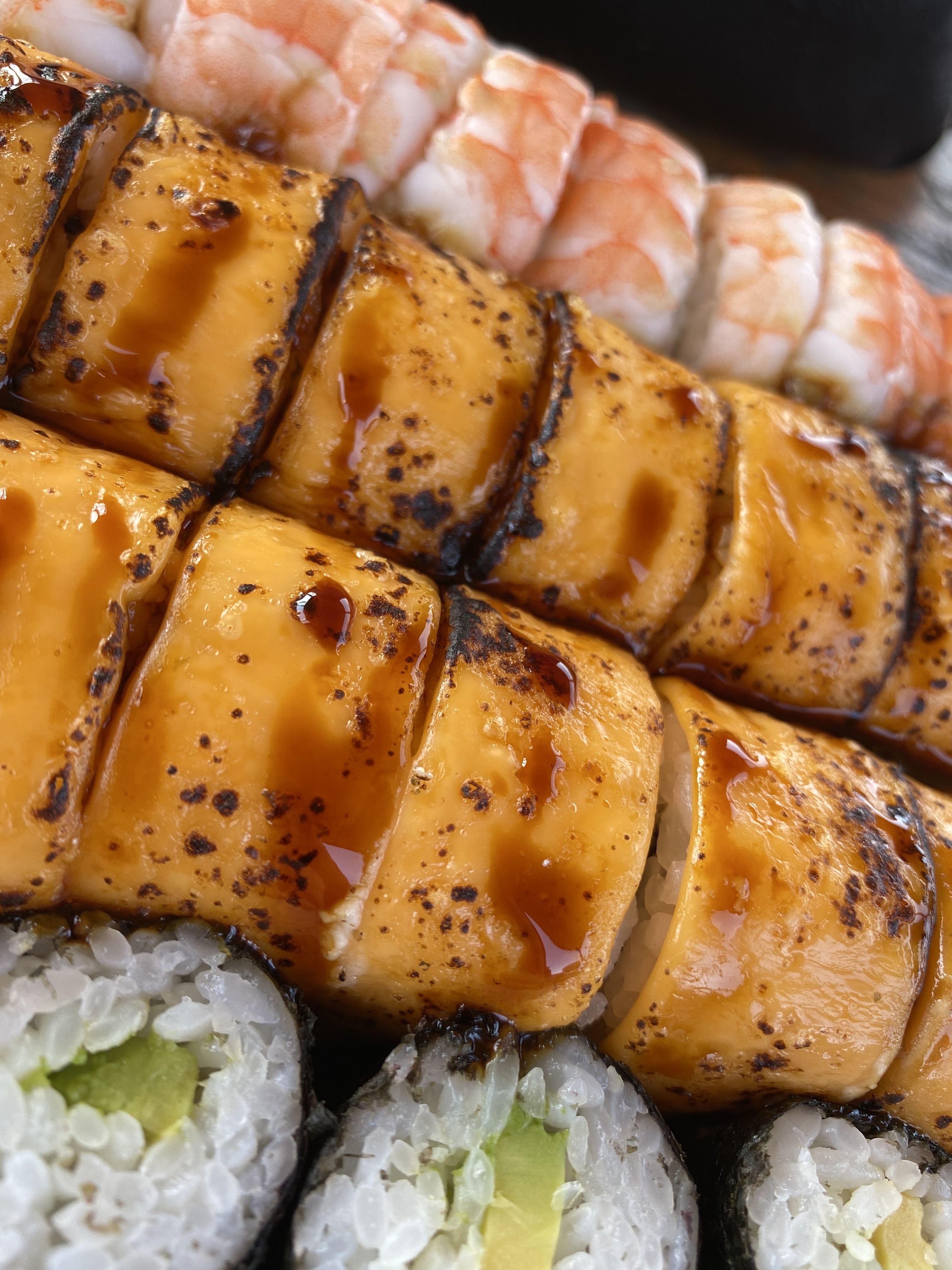 Osama sushi Netishyn image 5