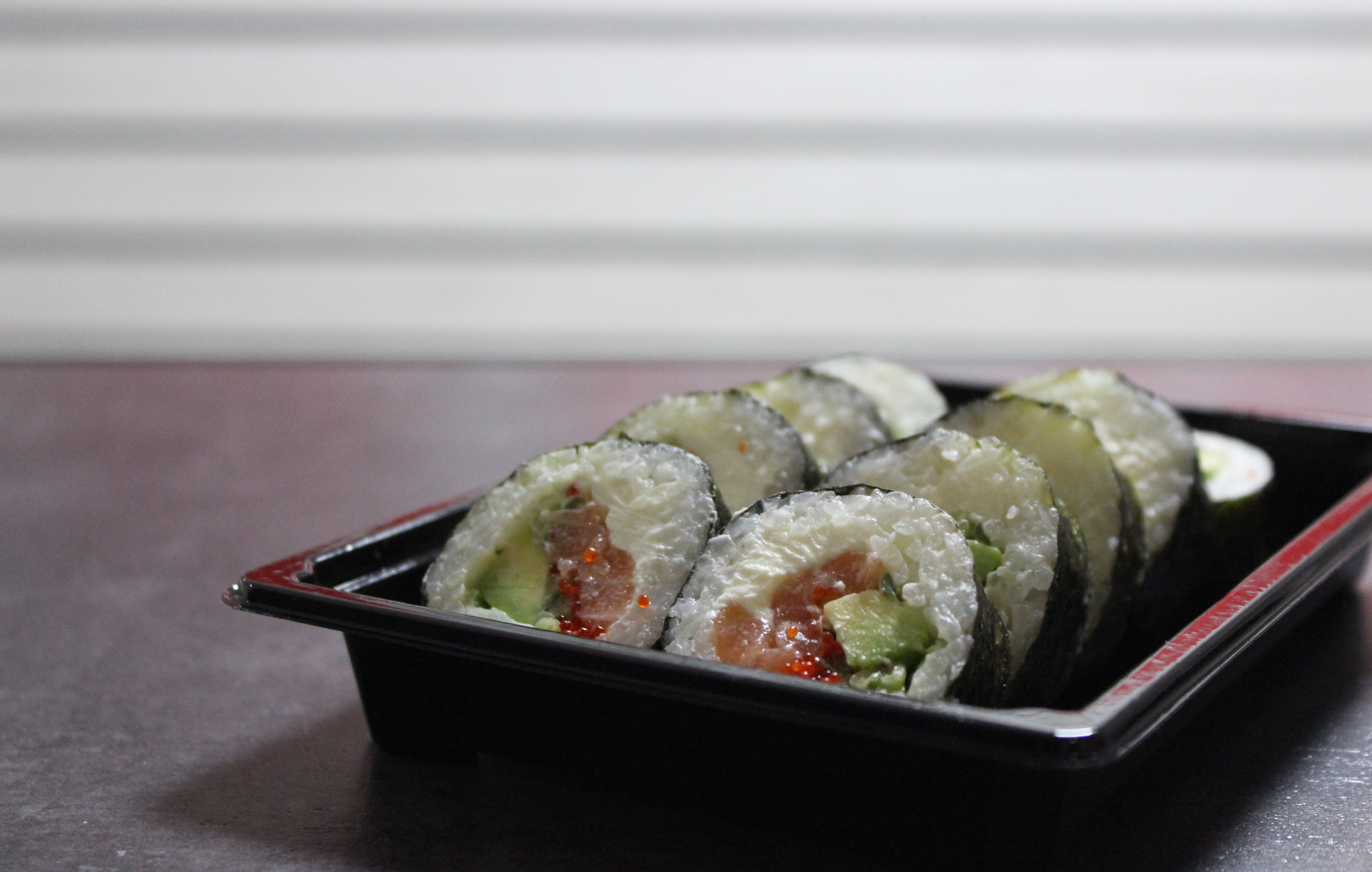 Osama sushi Netishyn image 9