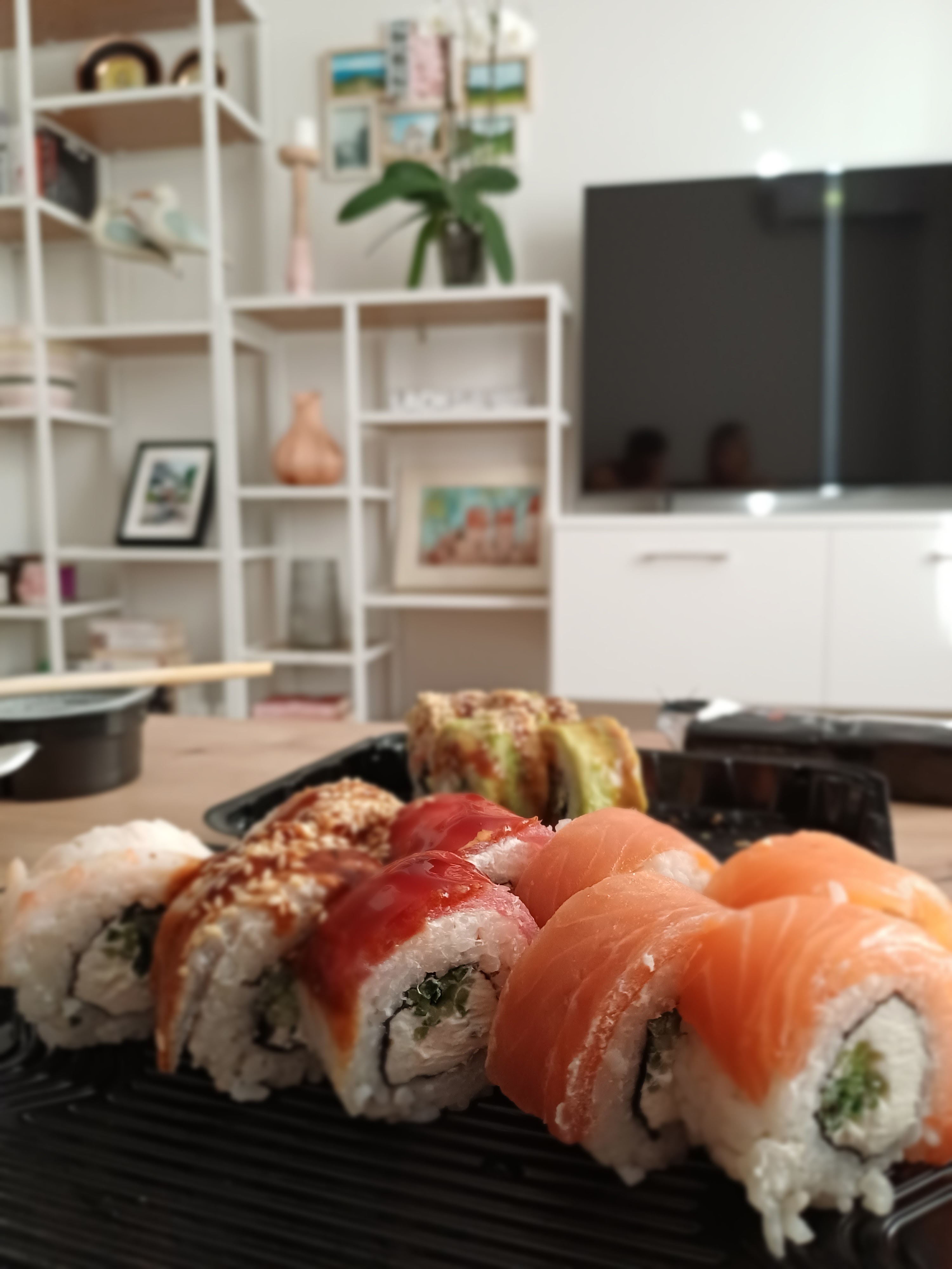 Osama sushi Netishyn image 10