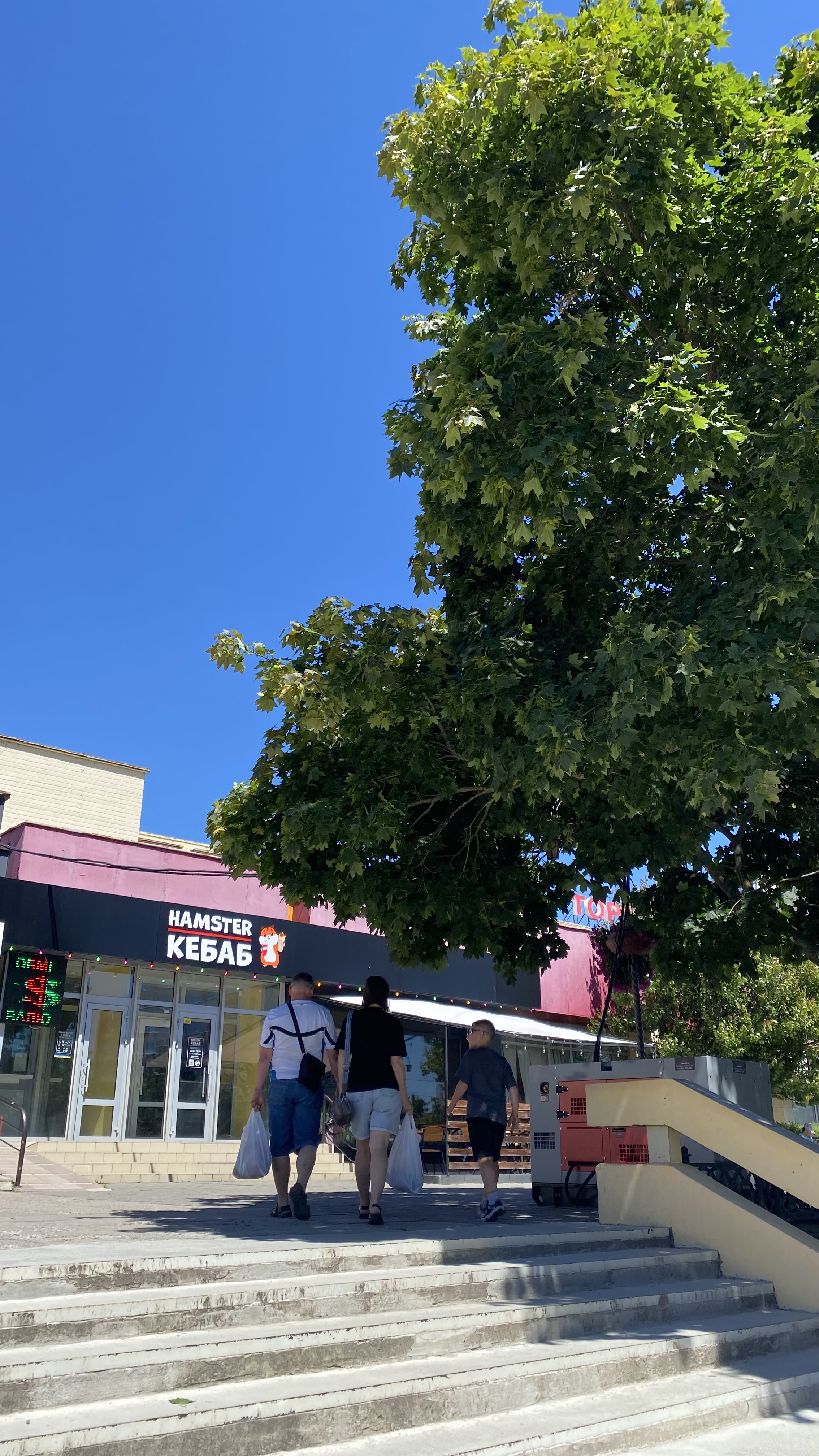 Hamster kebab image 3