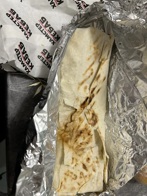 Hamster kebab image 5