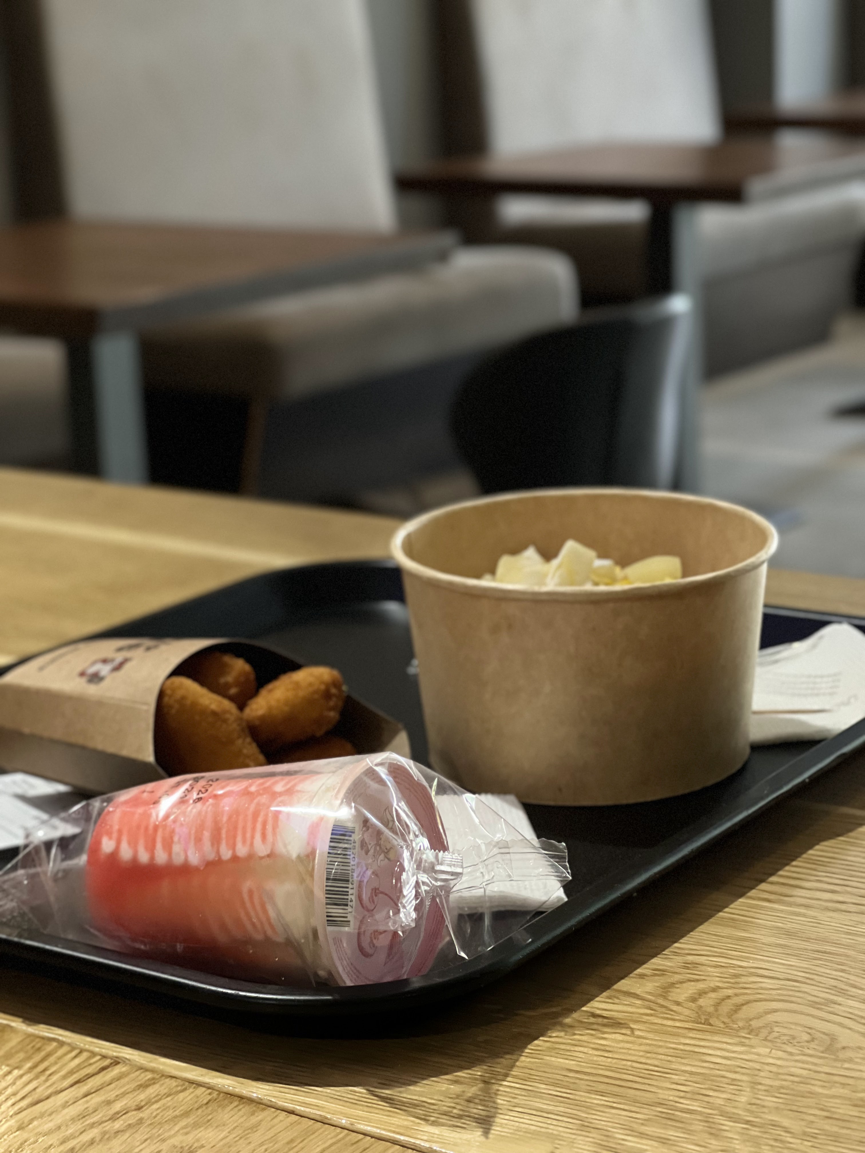 Hamster kebab image 8