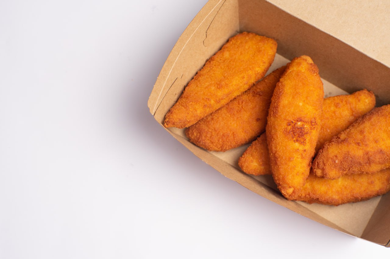 Hamster kebab image 9