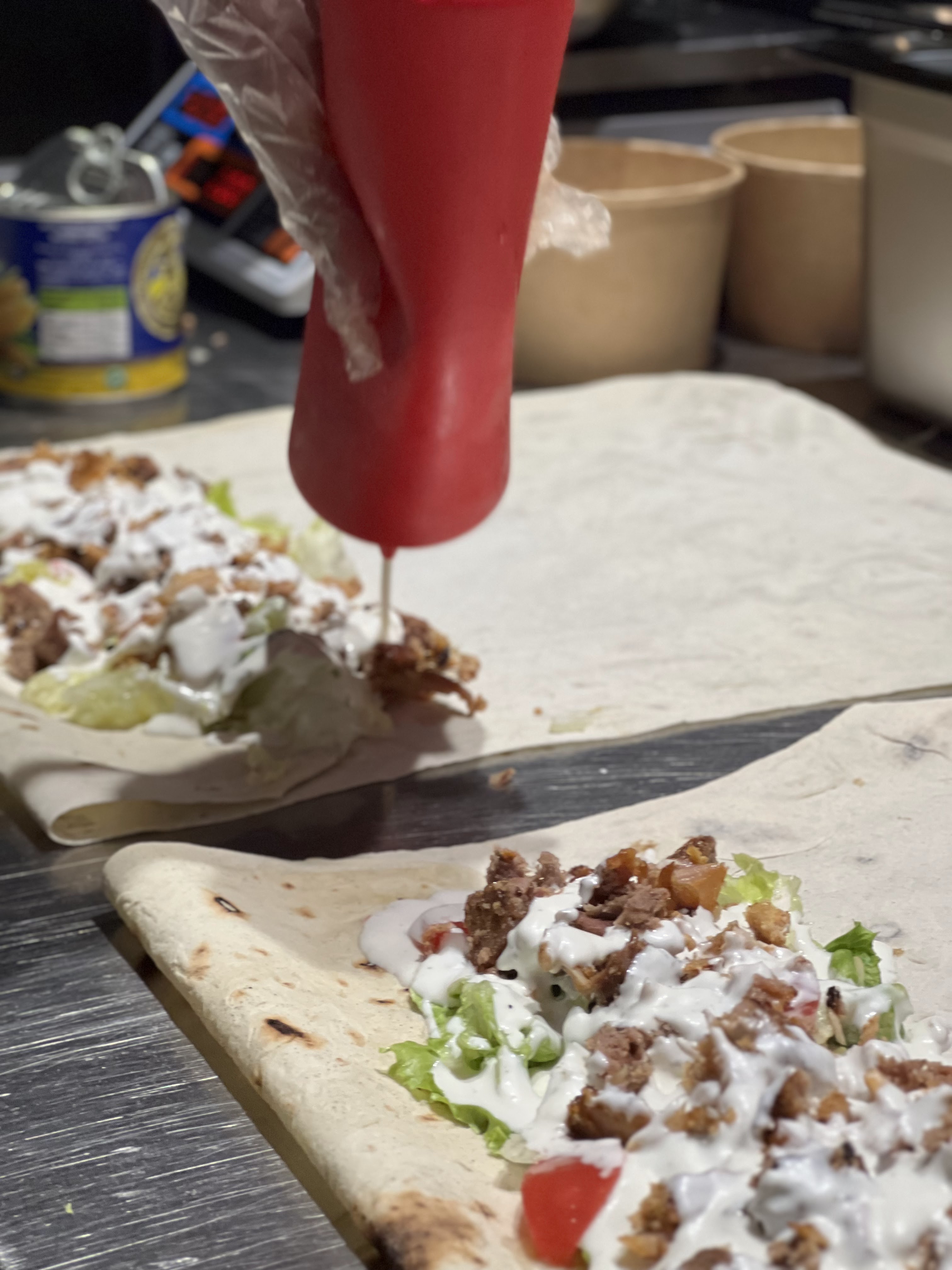 Hamster kebab image 10