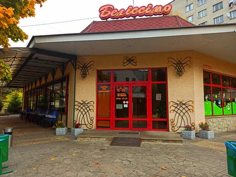 Belissimo image 1