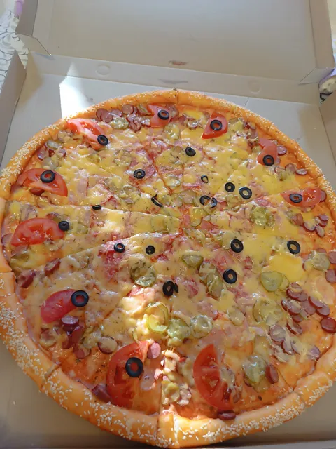 Belissimo image 7