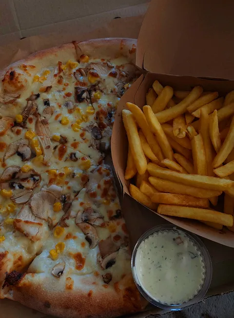 Craft Pizza image 3
