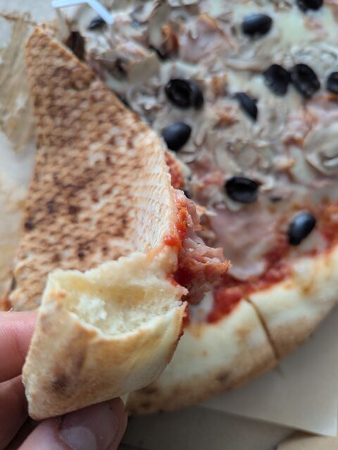 Craft Pizza image 4