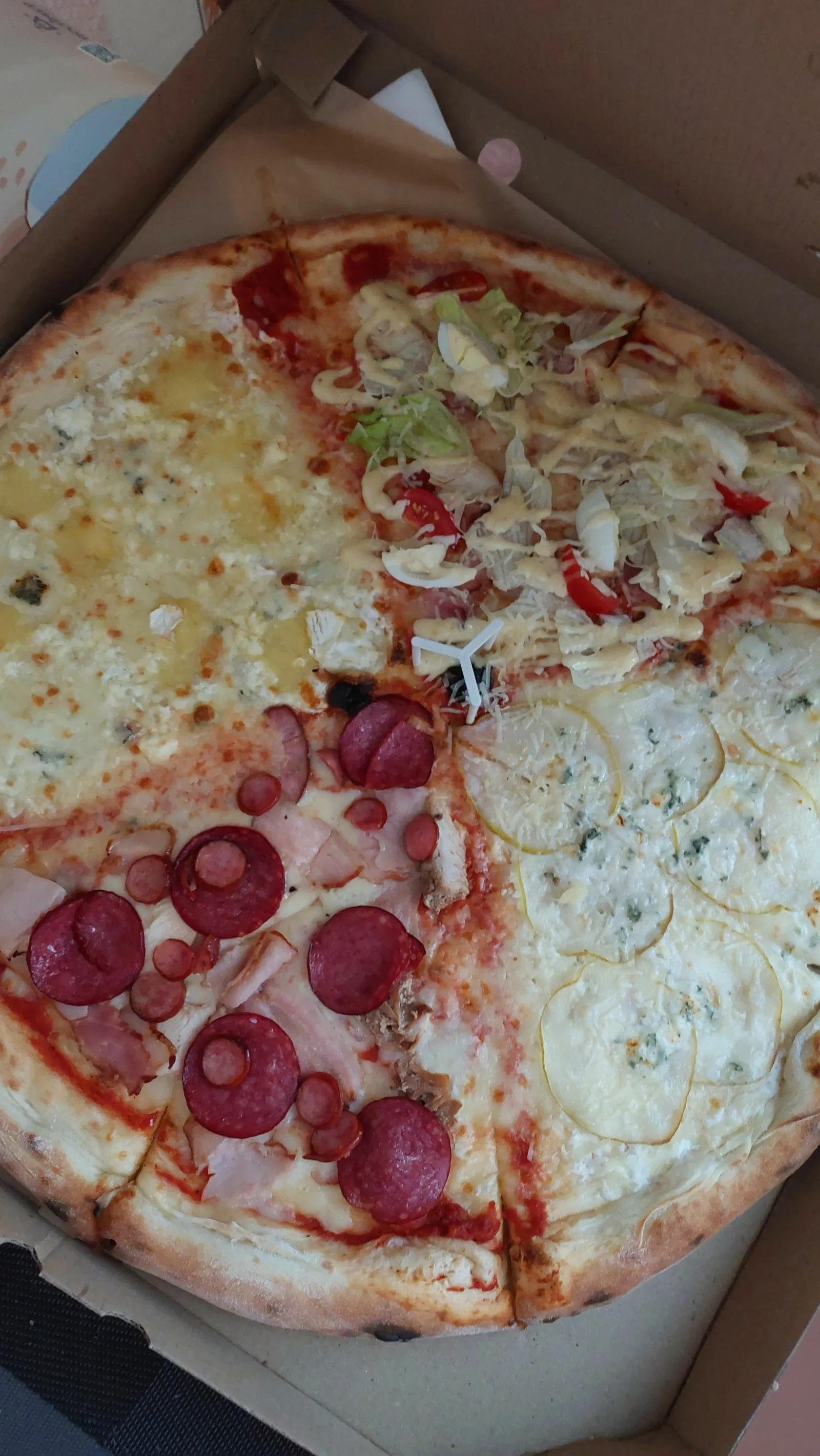 Craft Pizza image 5