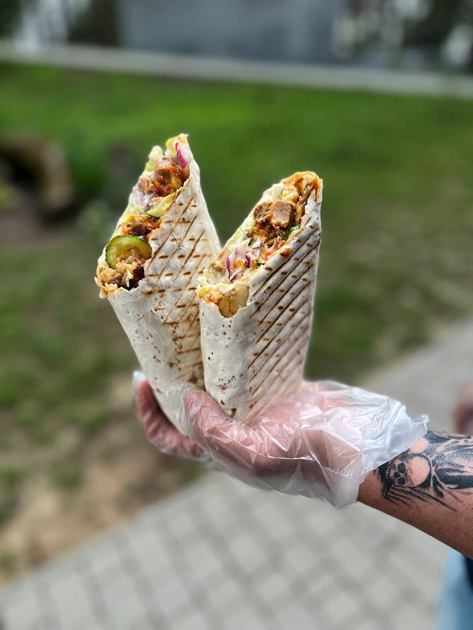 Kebab Nyam-Nyam image 1