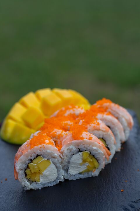 Dream Rolls sushi Netishyn image 1