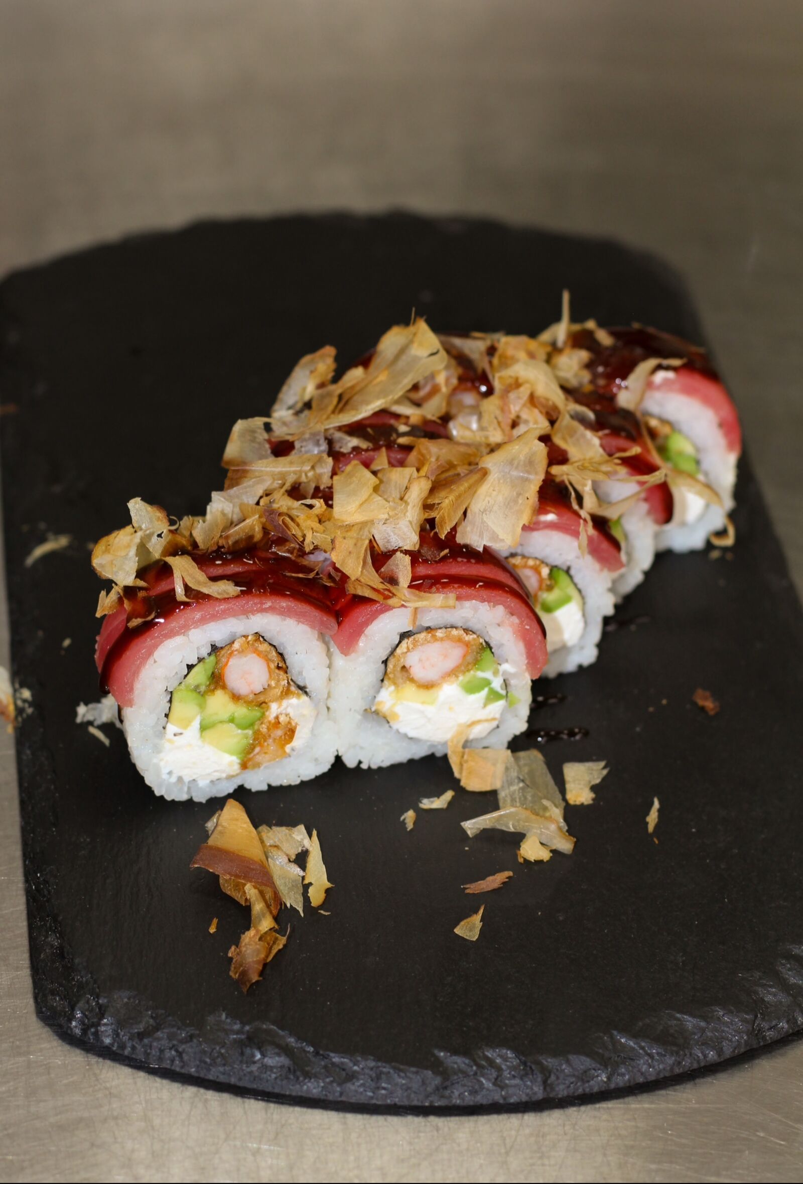 Dream Rolls sushi Netishyn image 2