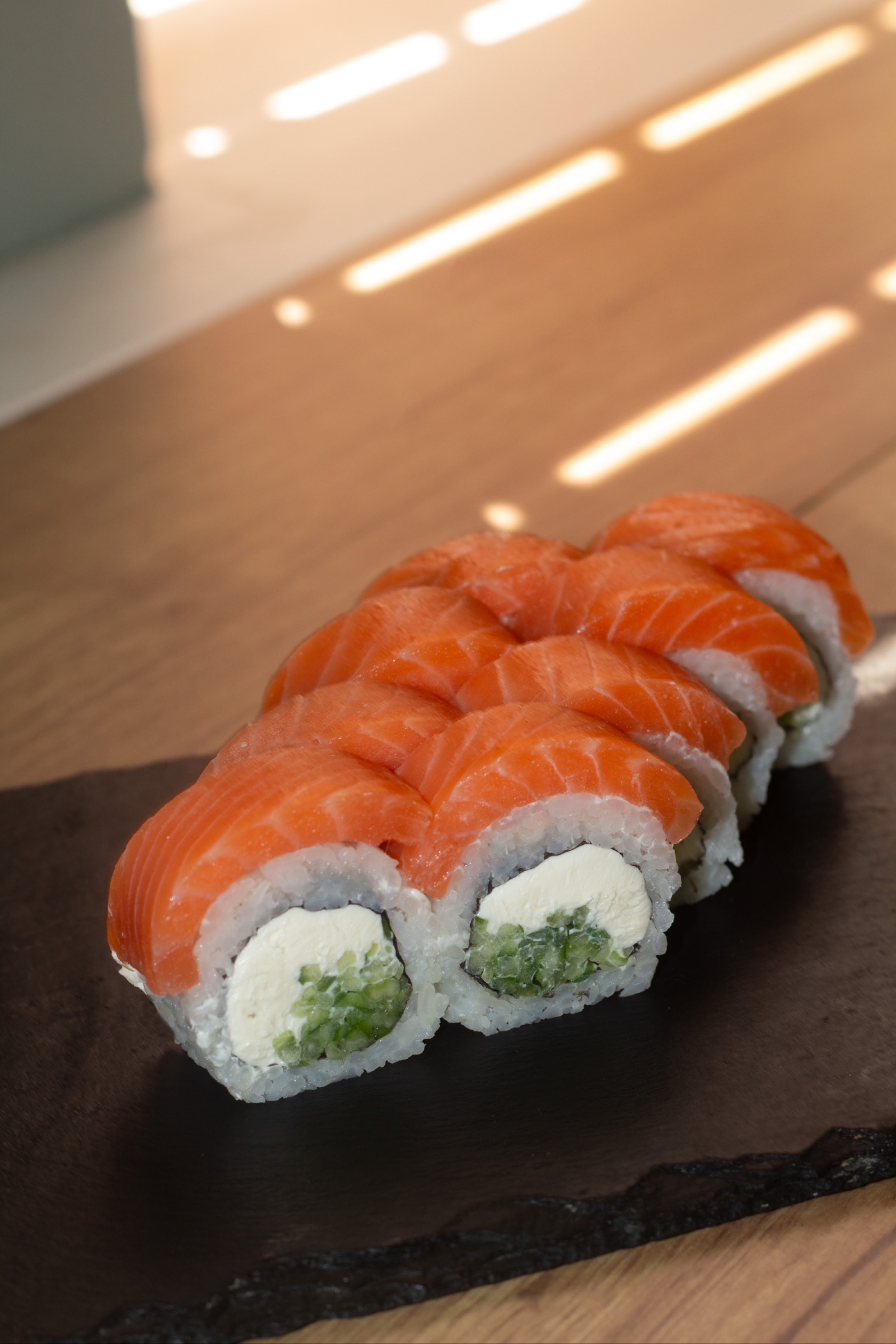 Dream Rolls sushi Netishyn image 6
