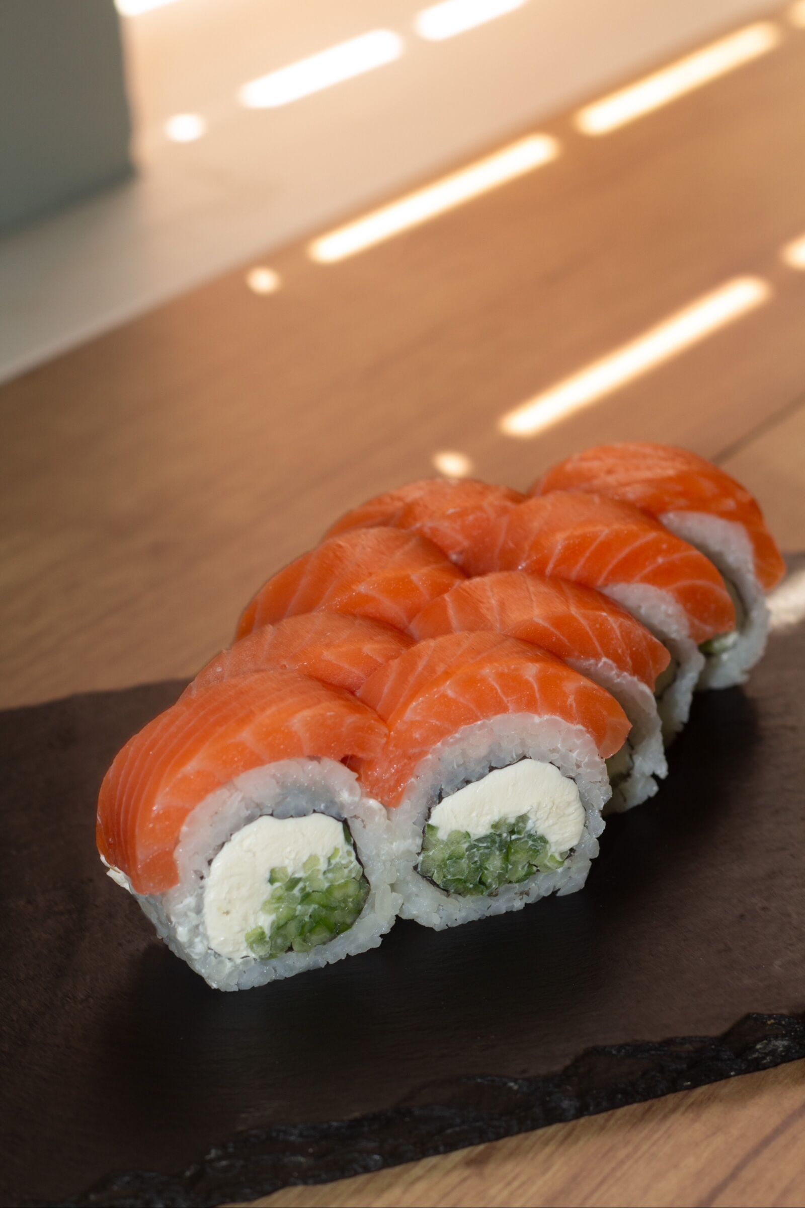 Dream Rolls sushi Netishyn image 6