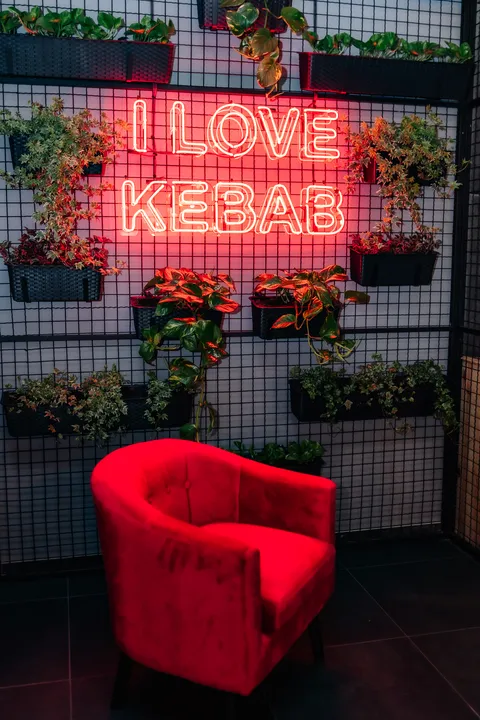 I Love Kebab/Я Люблю Кебаб image 1